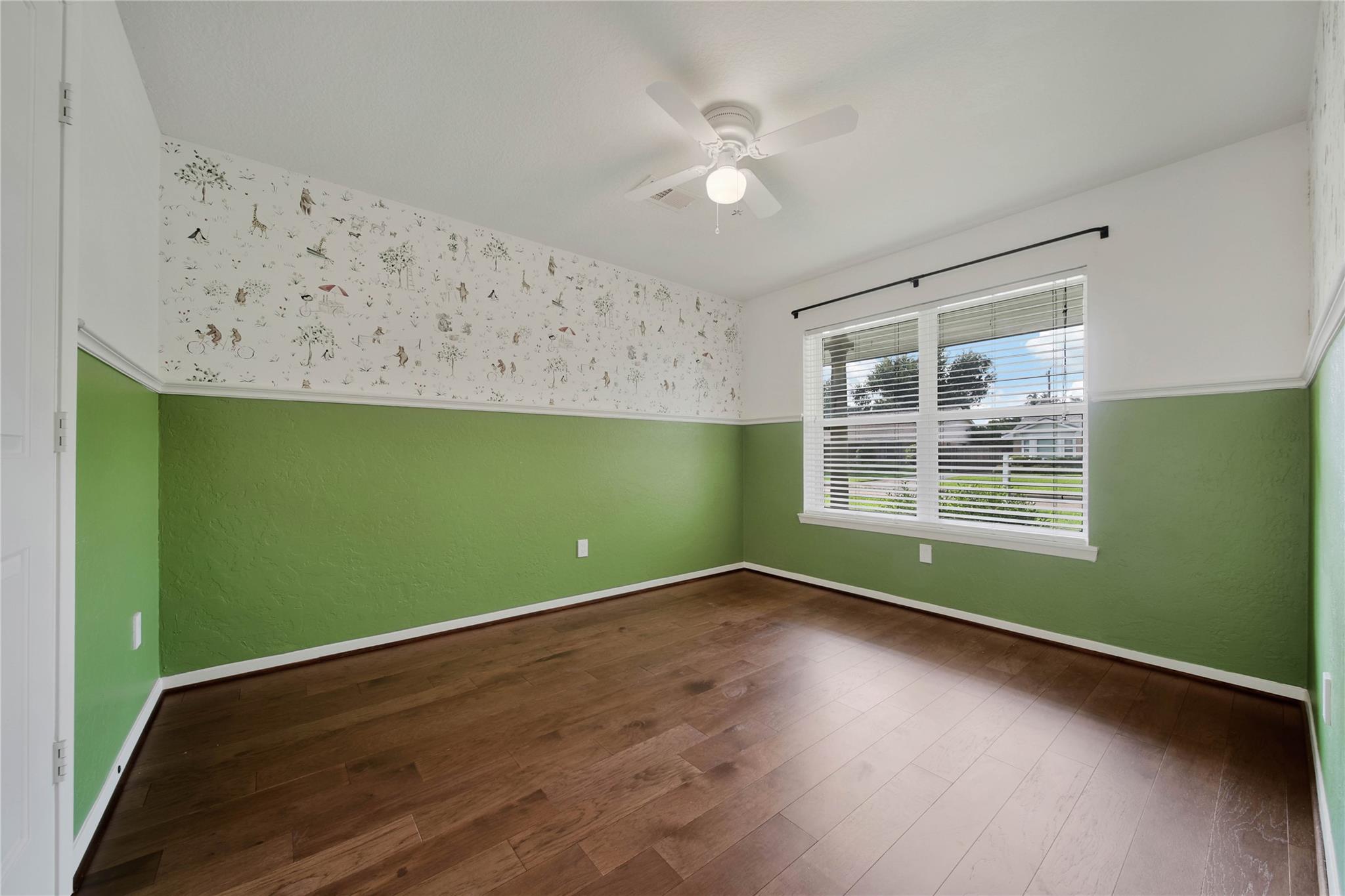 2414 Tannehill Drive