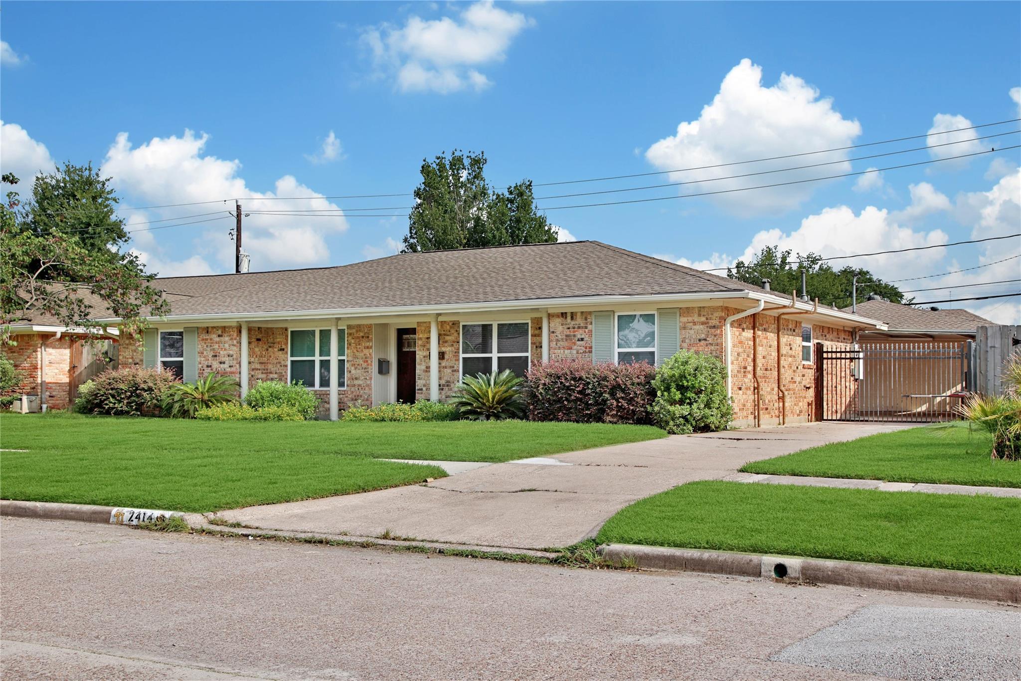 2414 Tannehill Drive