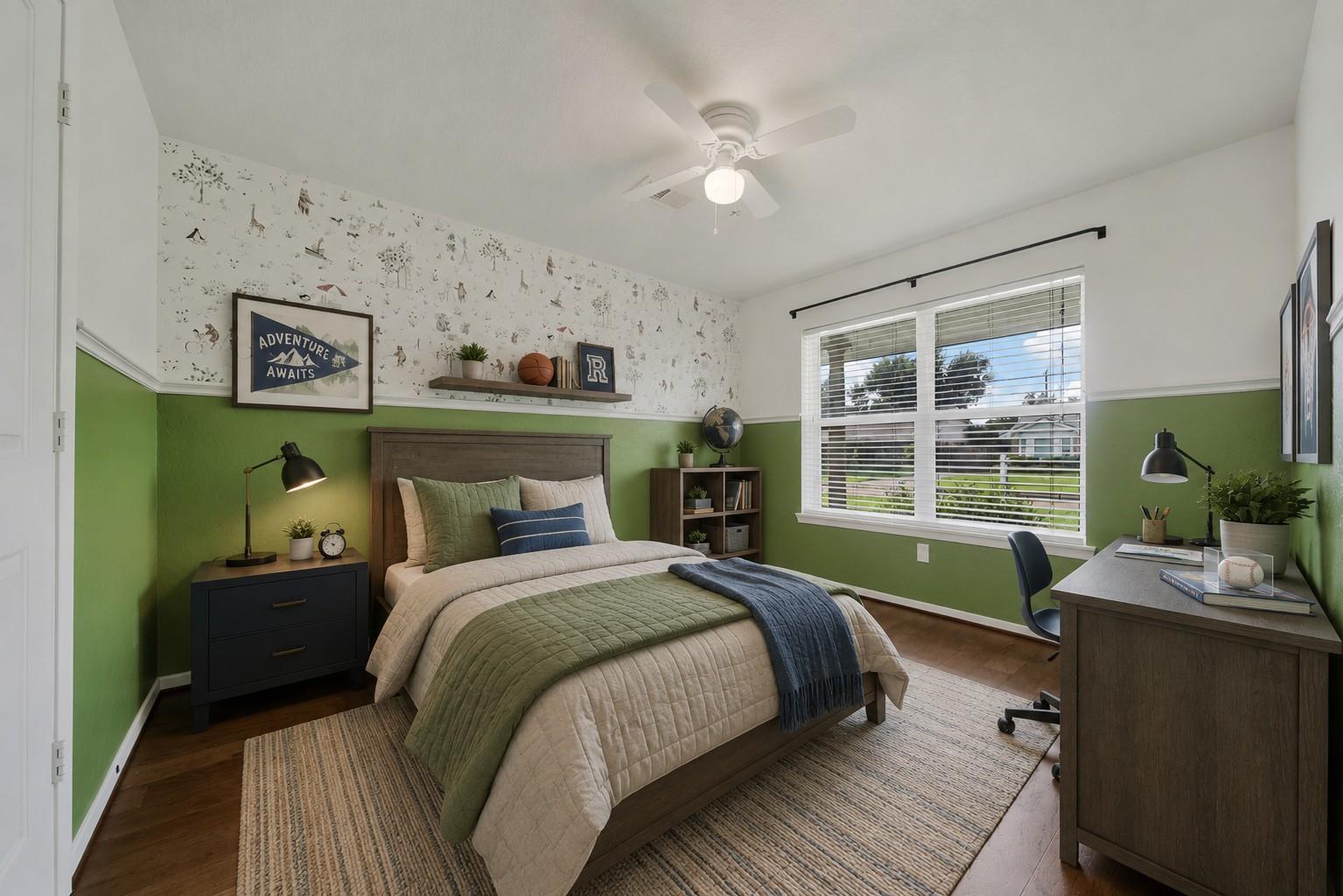 2414 Tannehill Drive
