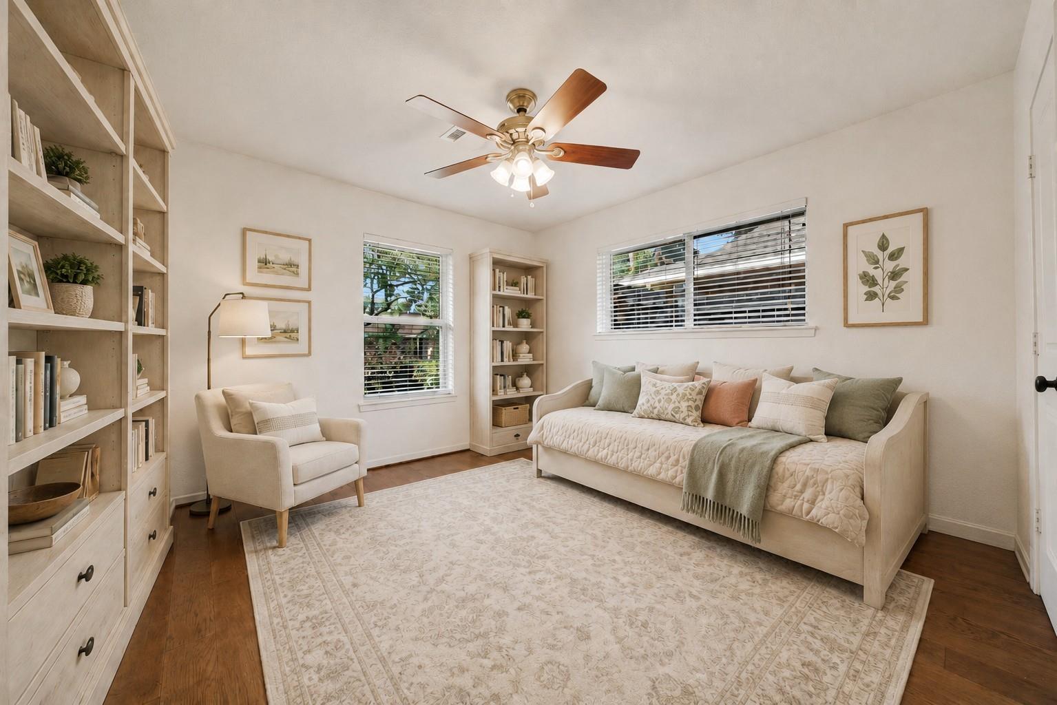 2414 Tannehill Drive