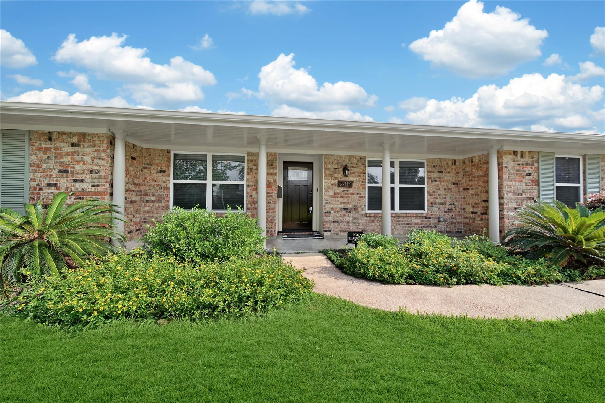 2414 Tannehill Drive