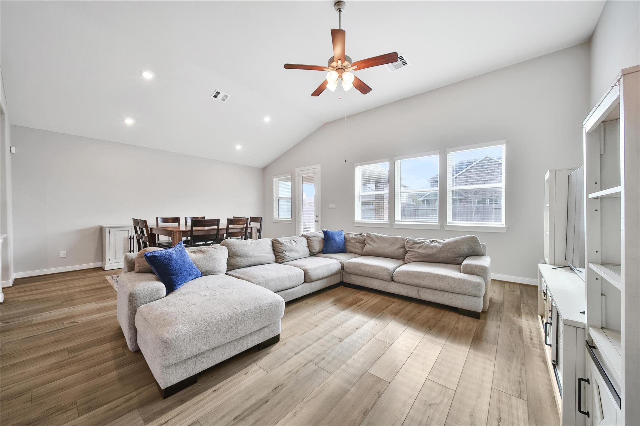 8923 Jasper Lake Drive