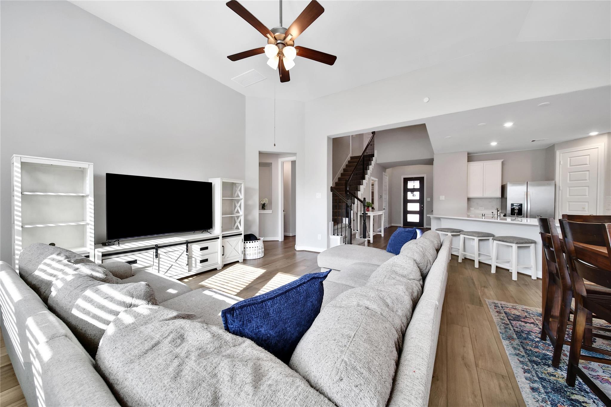 8923 Jasper Lake Drive