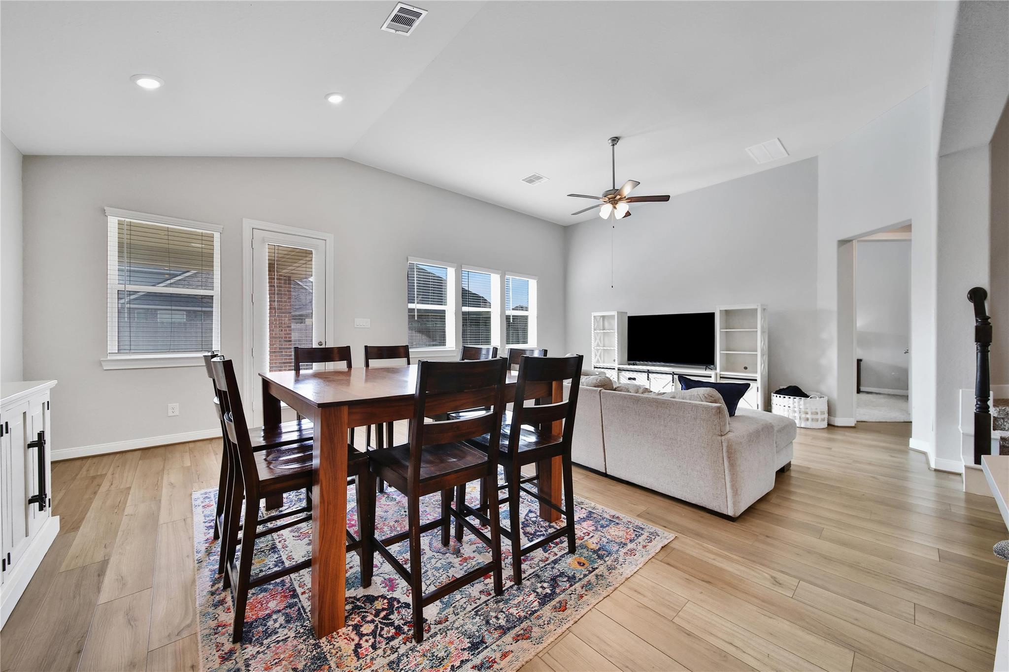 8923 Jasper Lake Drive