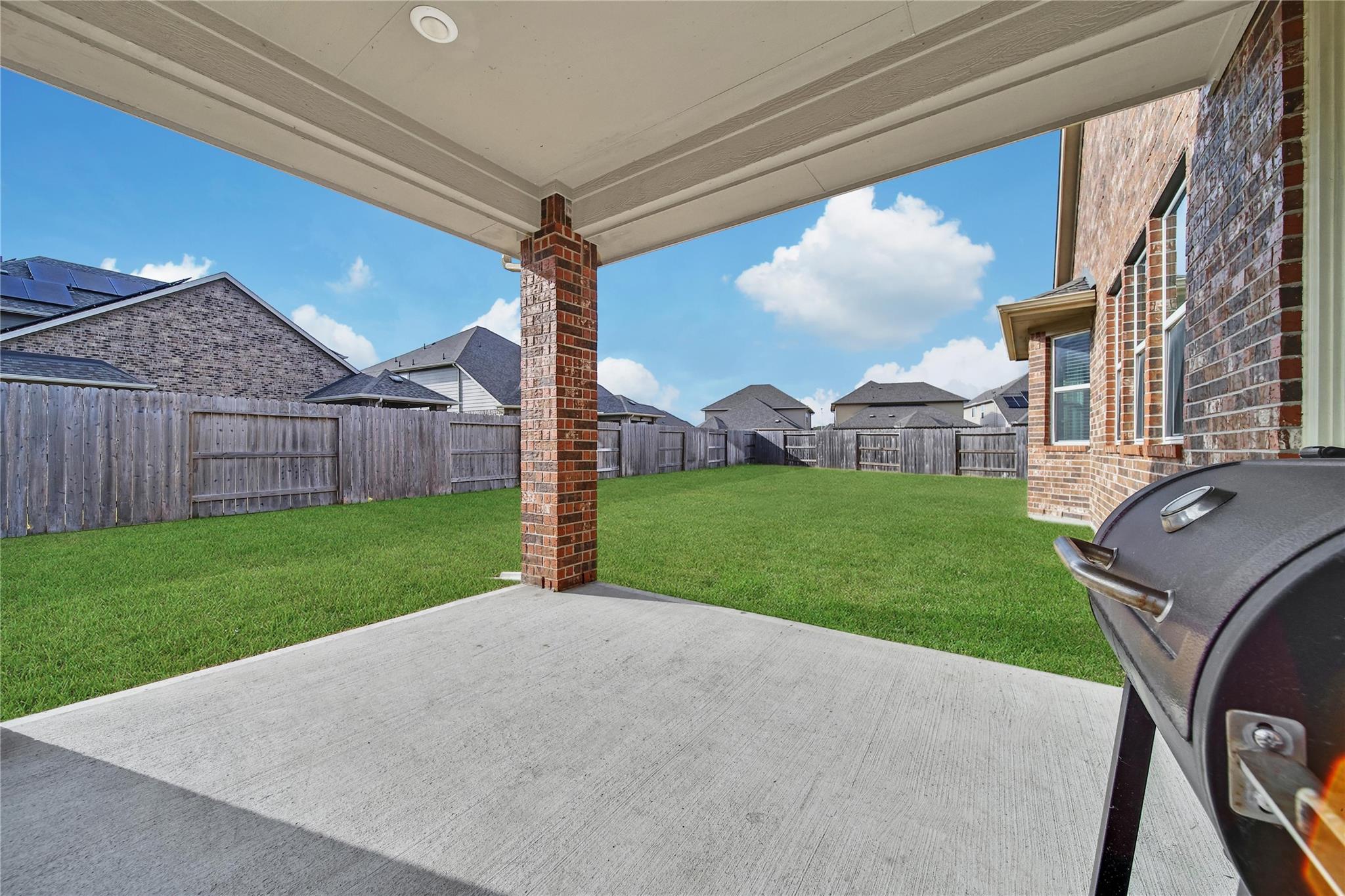 8923 Jasper Lake Drive