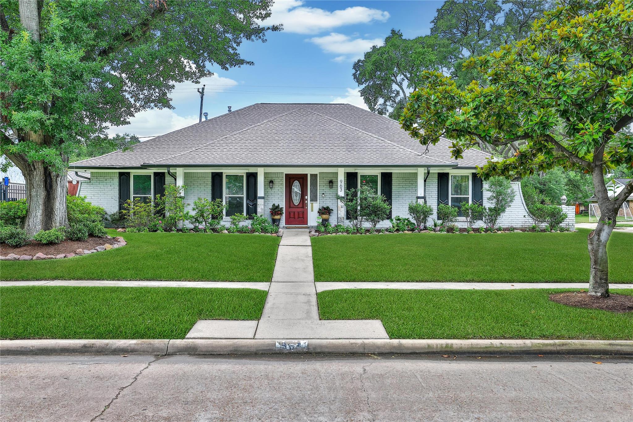 963 Thornton Road