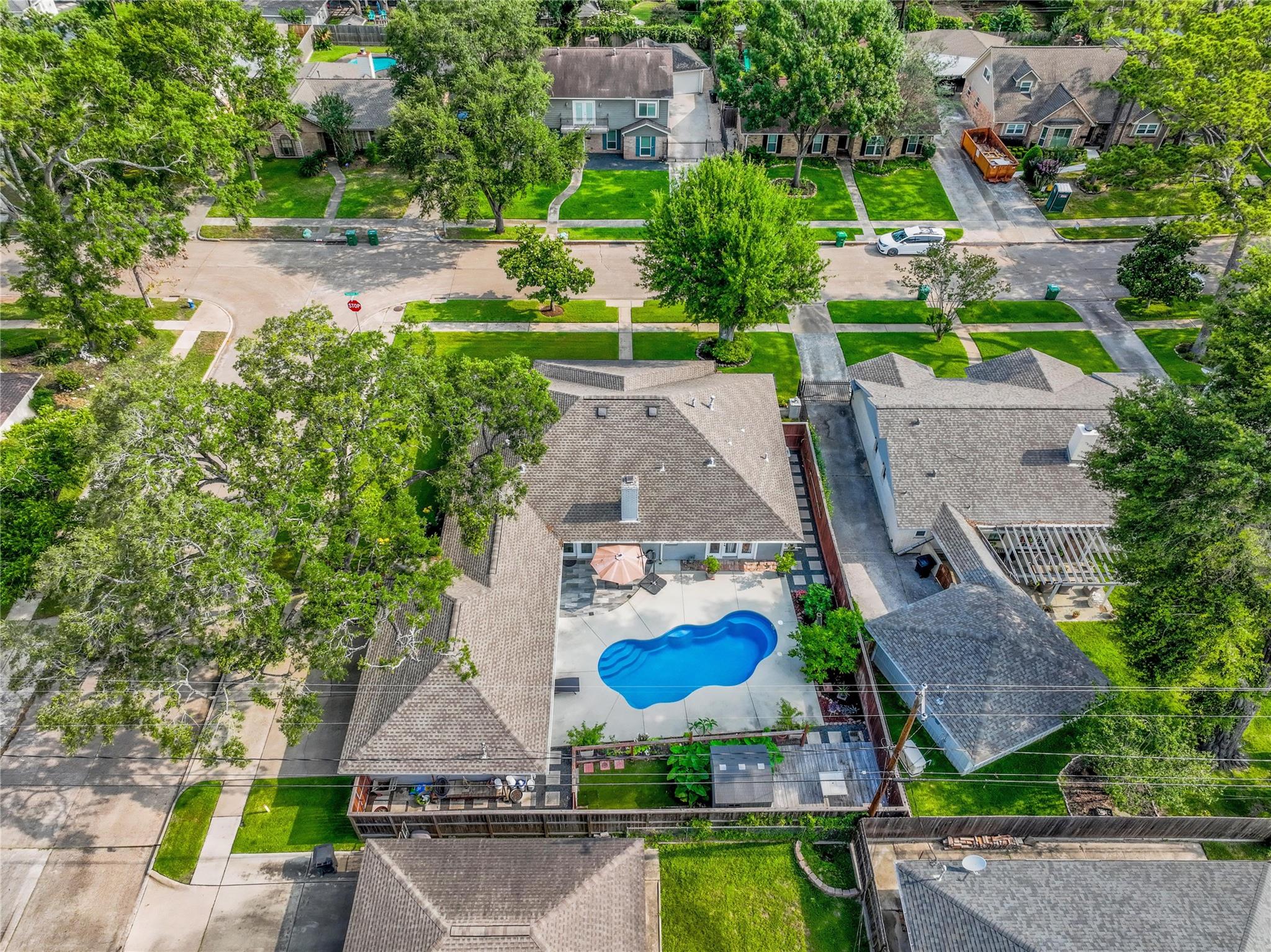 963 Thornton Road
