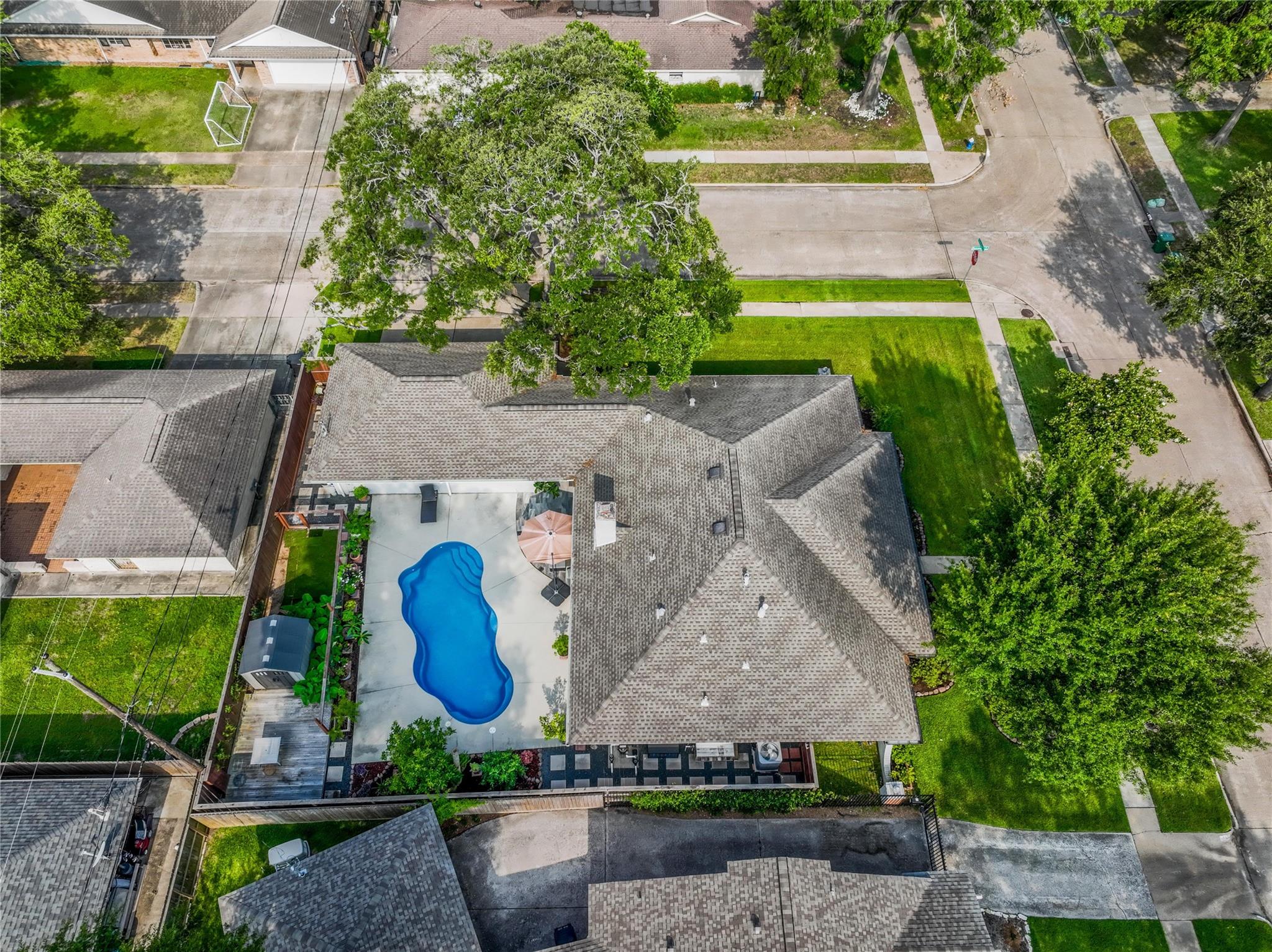 963 Thornton Road