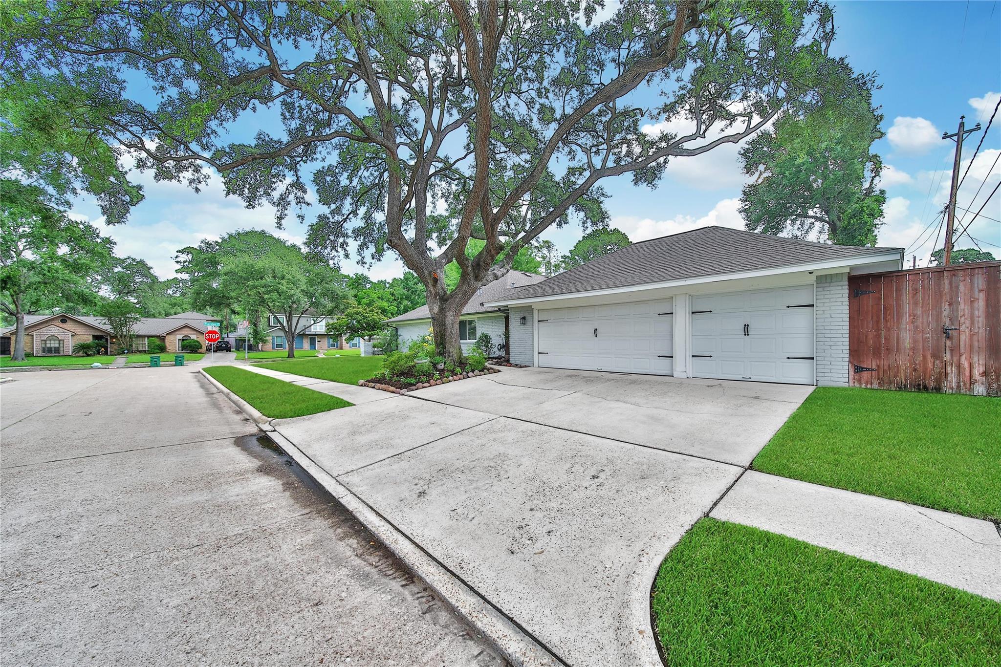 963 Thornton Road