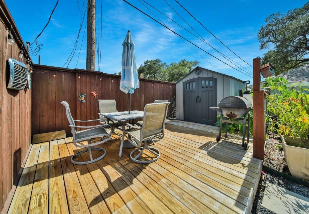 963 Thornton Road