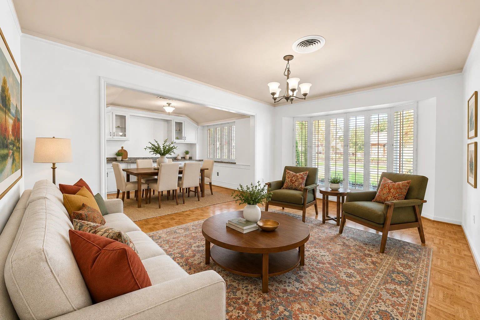 1147 Thornton Road