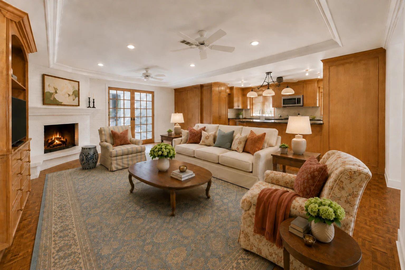 1147 Thornton Road
