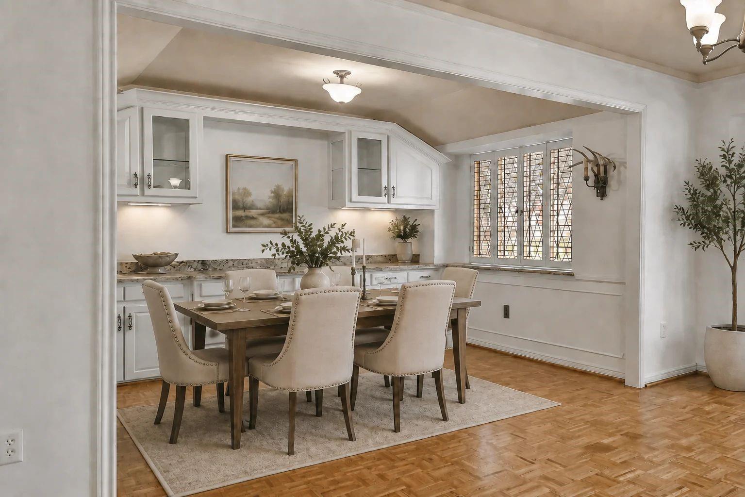 1147 Thornton Road