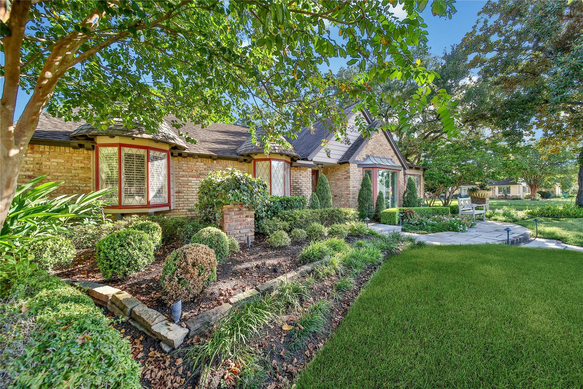 1147 Thornton Road