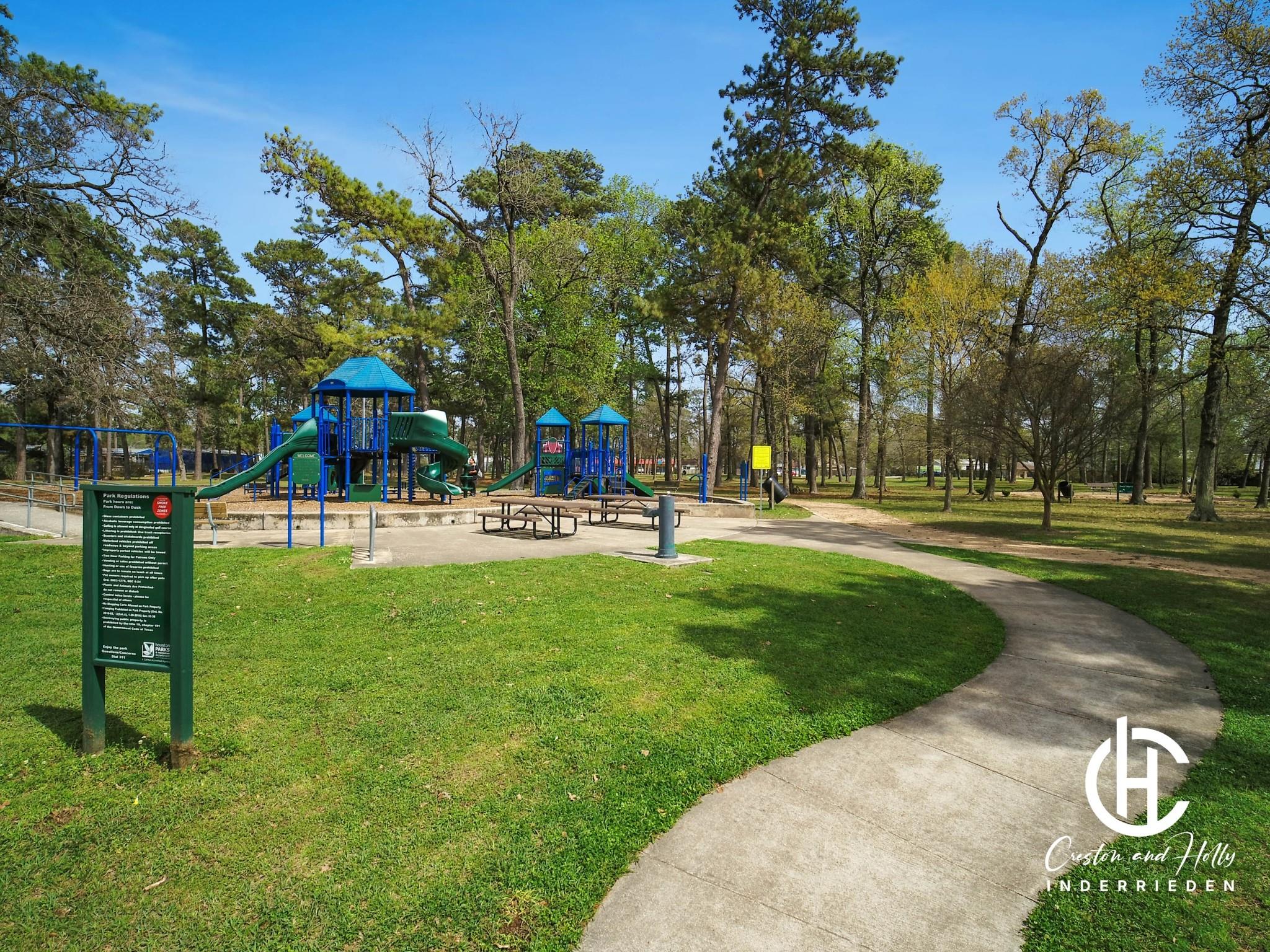 1018 Candlelight Lane