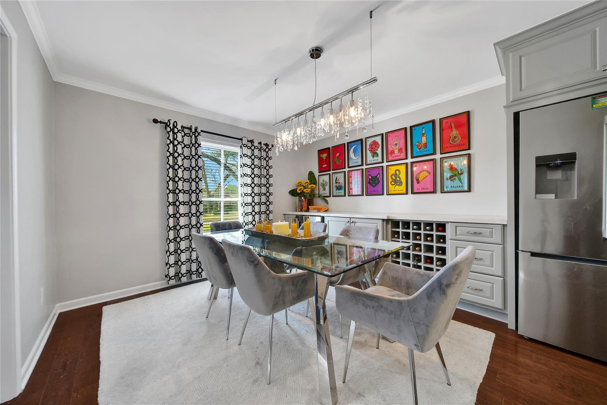 1018 Candlelight Lane