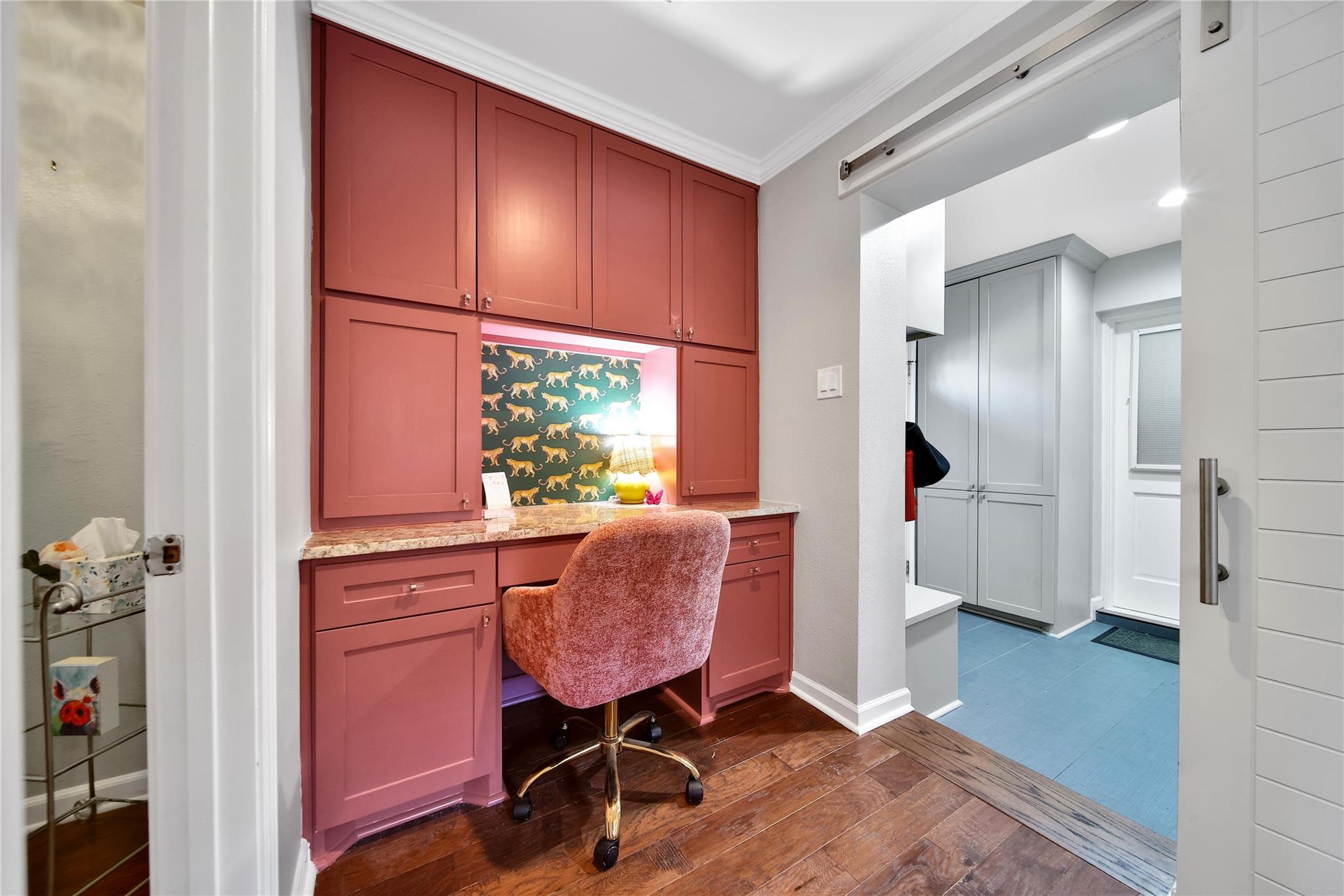 1018 Candlelight Lane