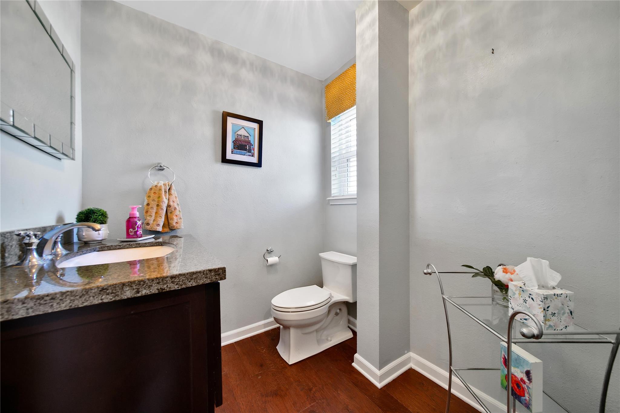 1018 Candlelight Lane