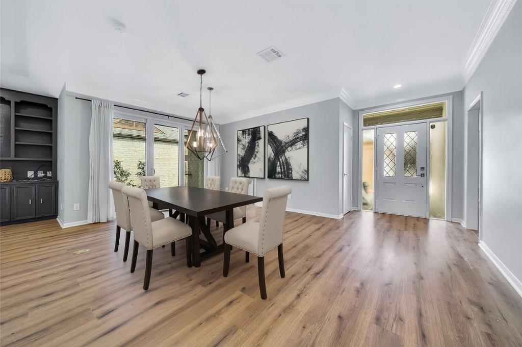 3311 Village Falls Court