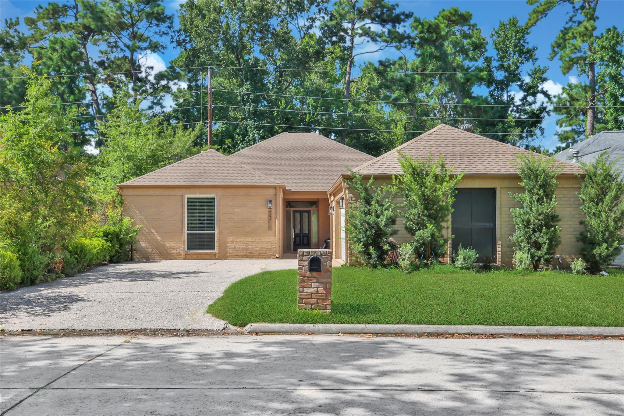 3311 Village Falls Court