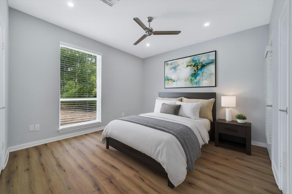3311 Village Falls Court
