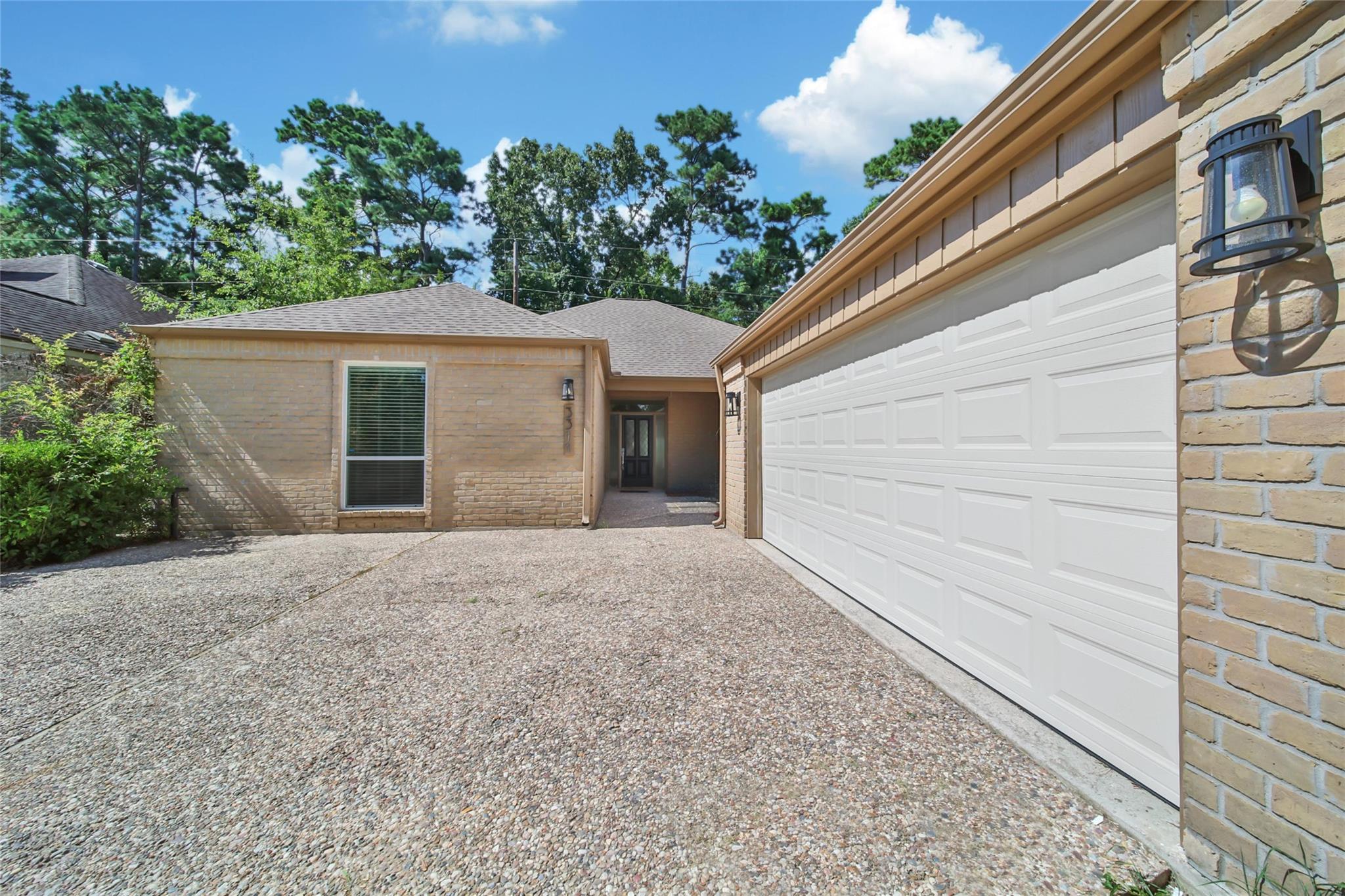 3311 Village Falls Court