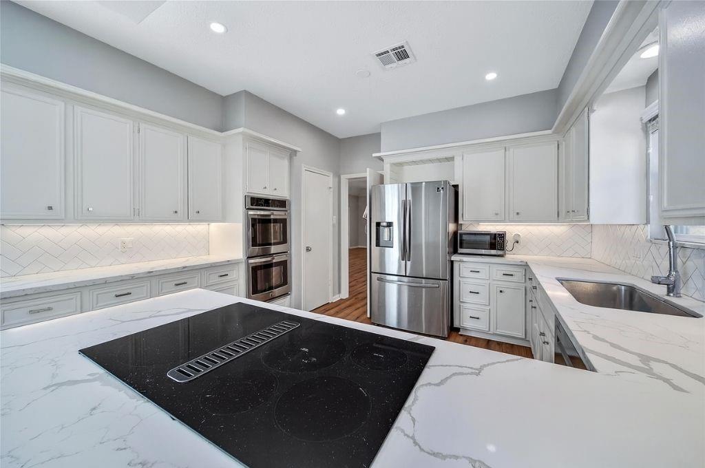 3311 Village Falls Court