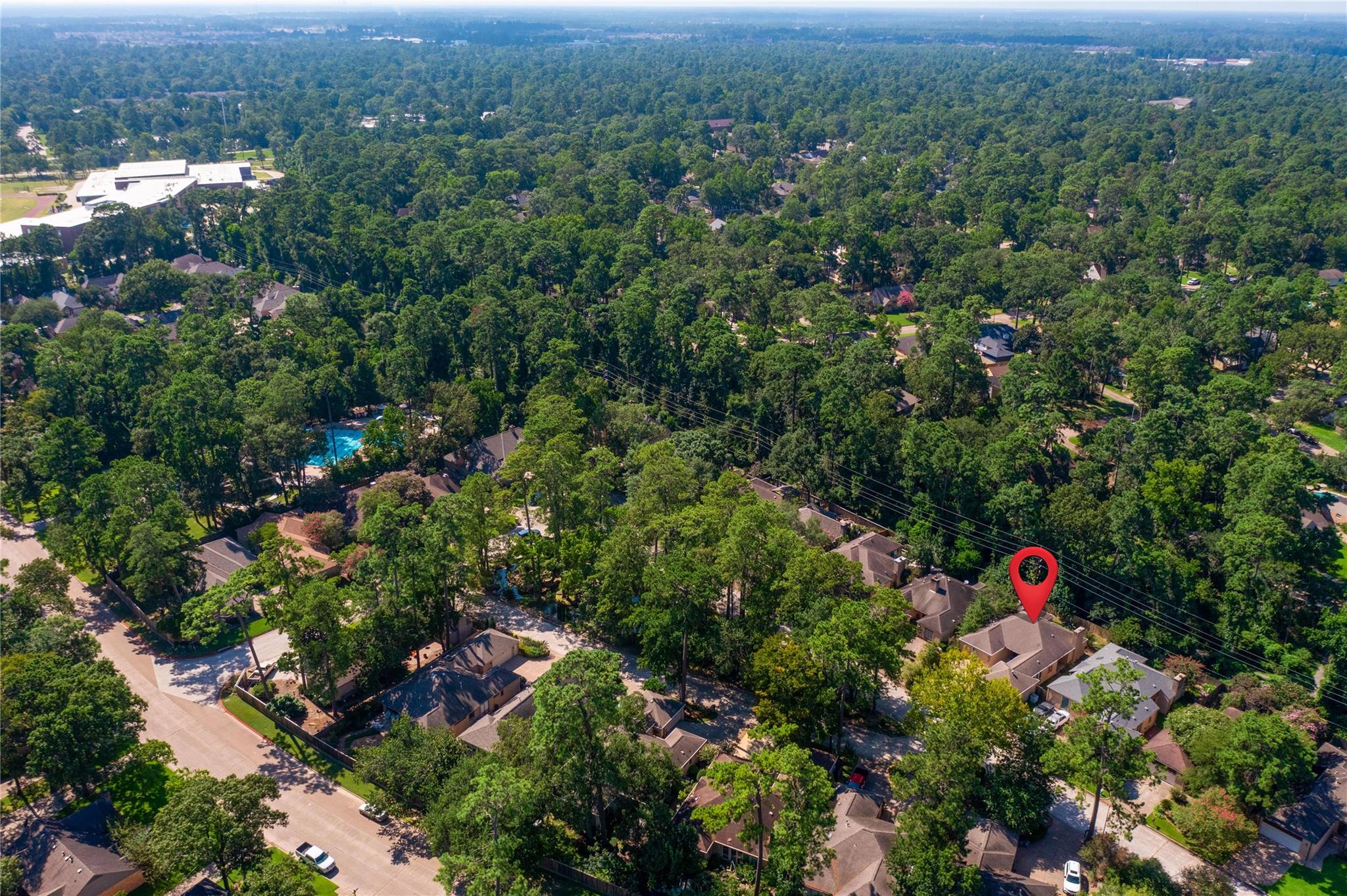 3311 Village Falls Court