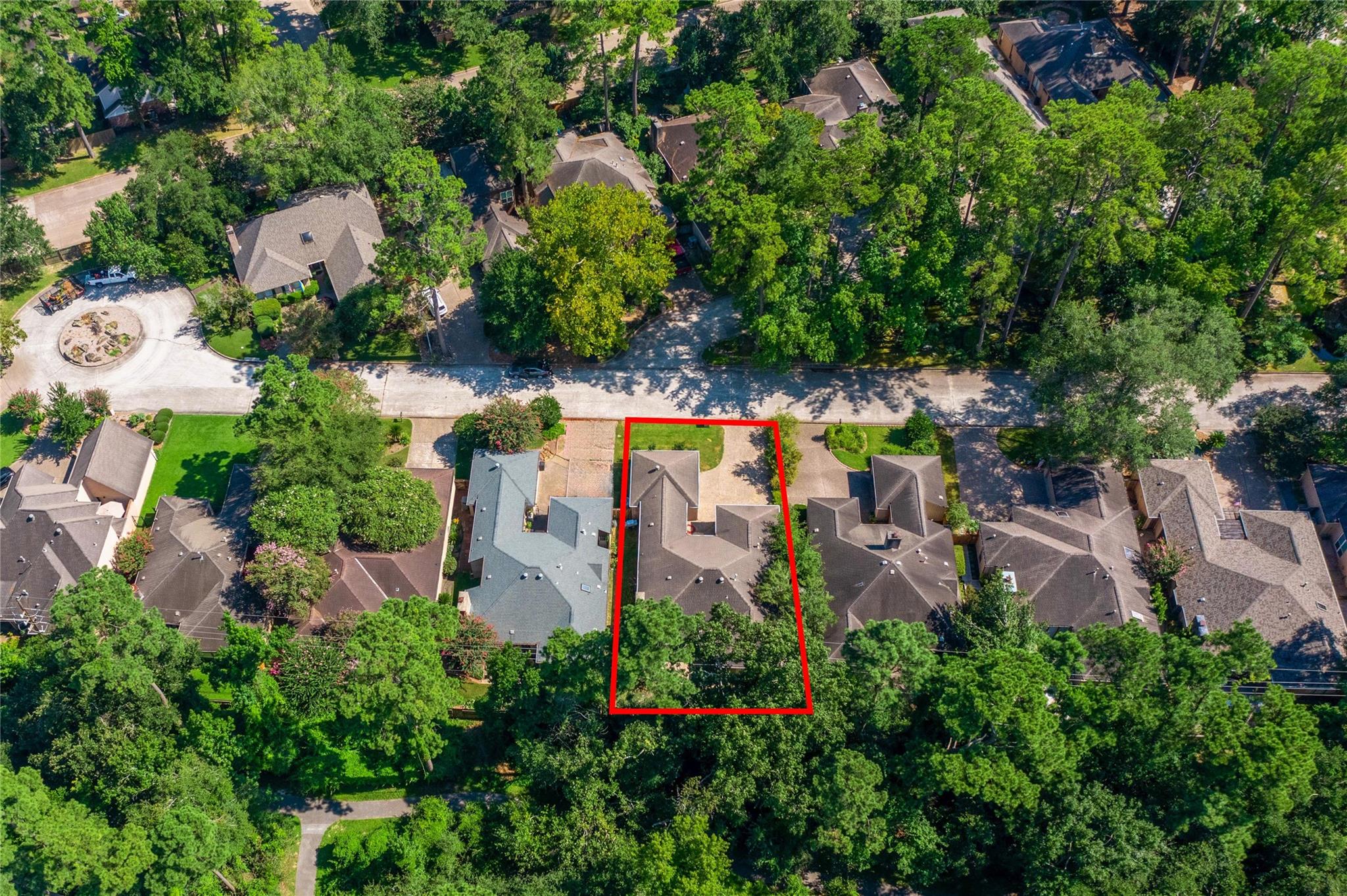 3311 Village Falls Court