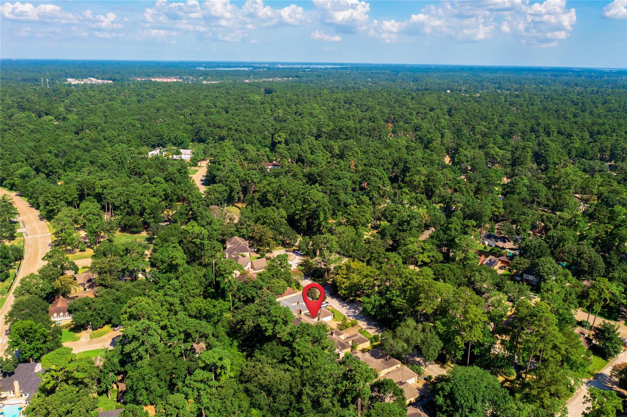 3311 Village Falls Court