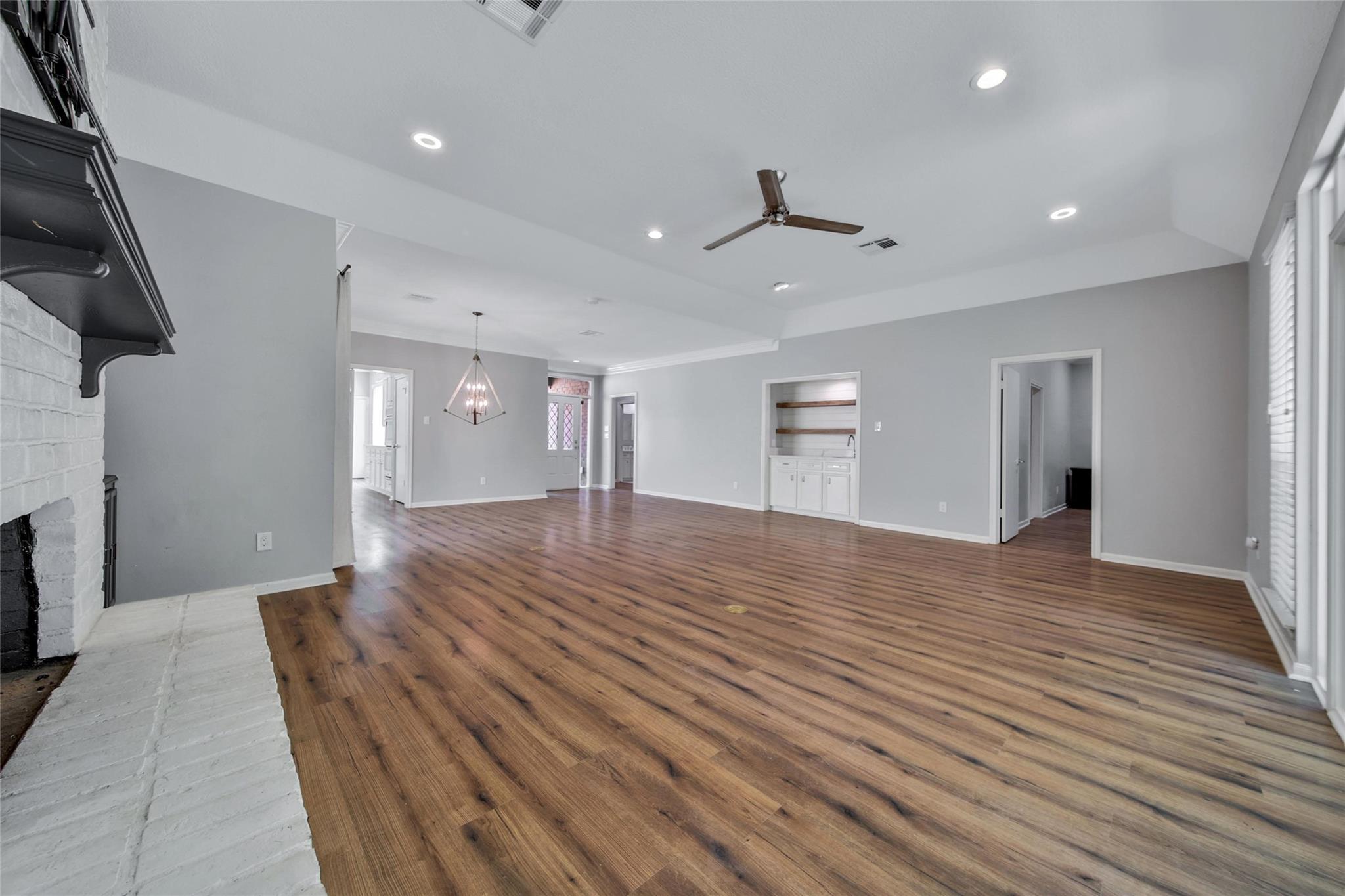3311 Village Falls Court