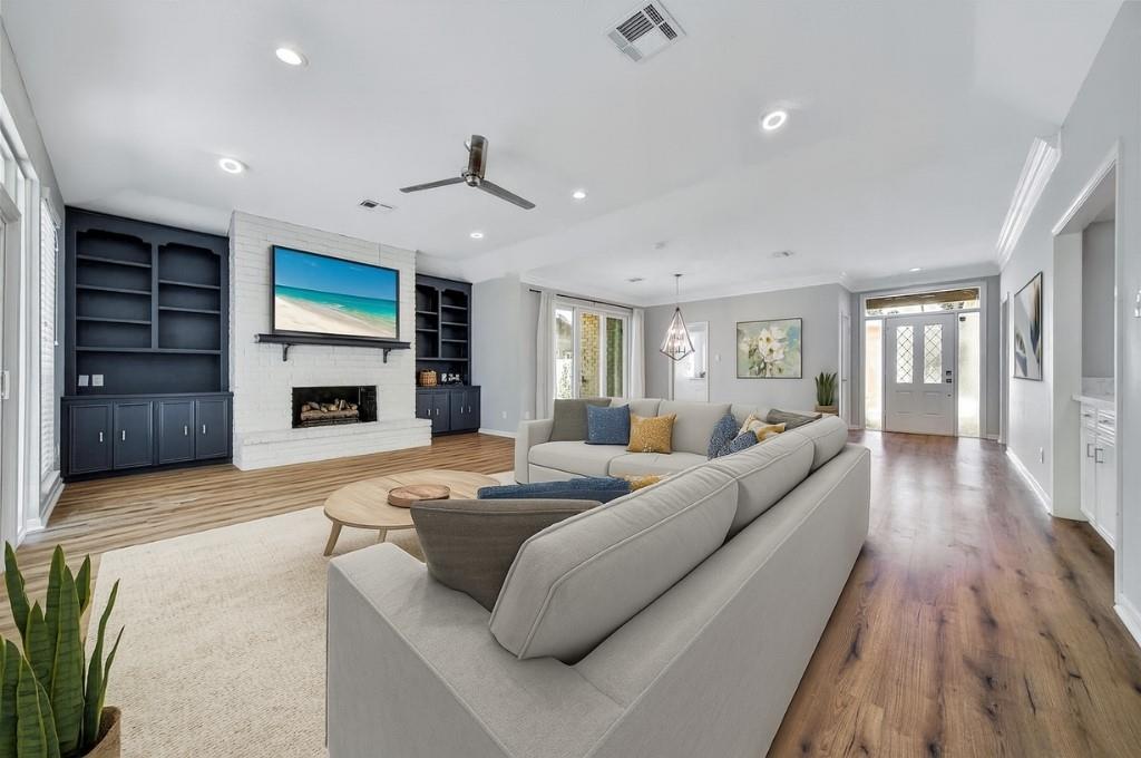 3311 Village Falls Court
