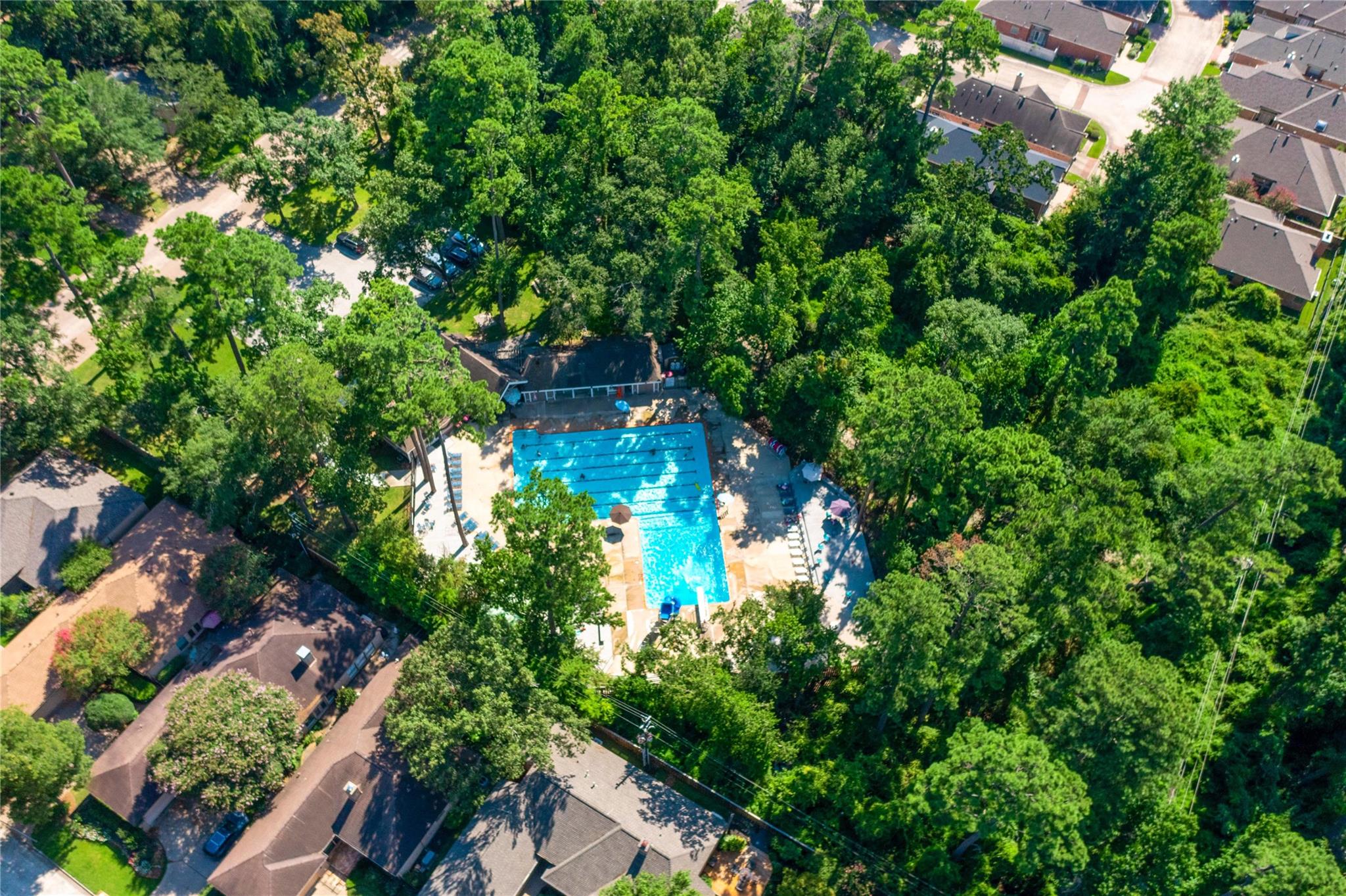 3311 Village Falls Court