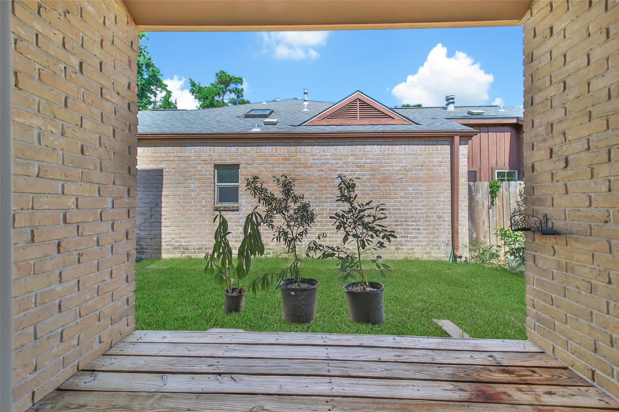 3311 Village Falls Court