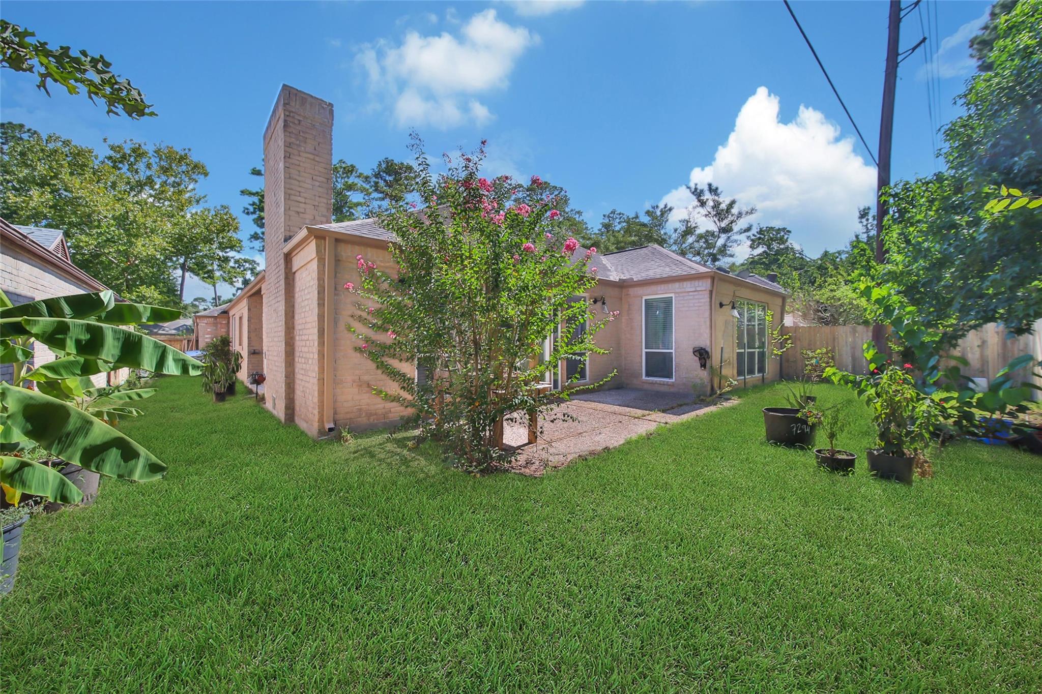3311 Village Falls Court