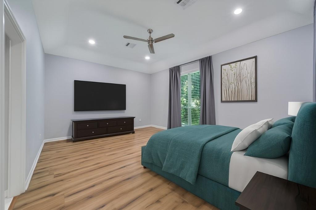 3311 Village Falls Court