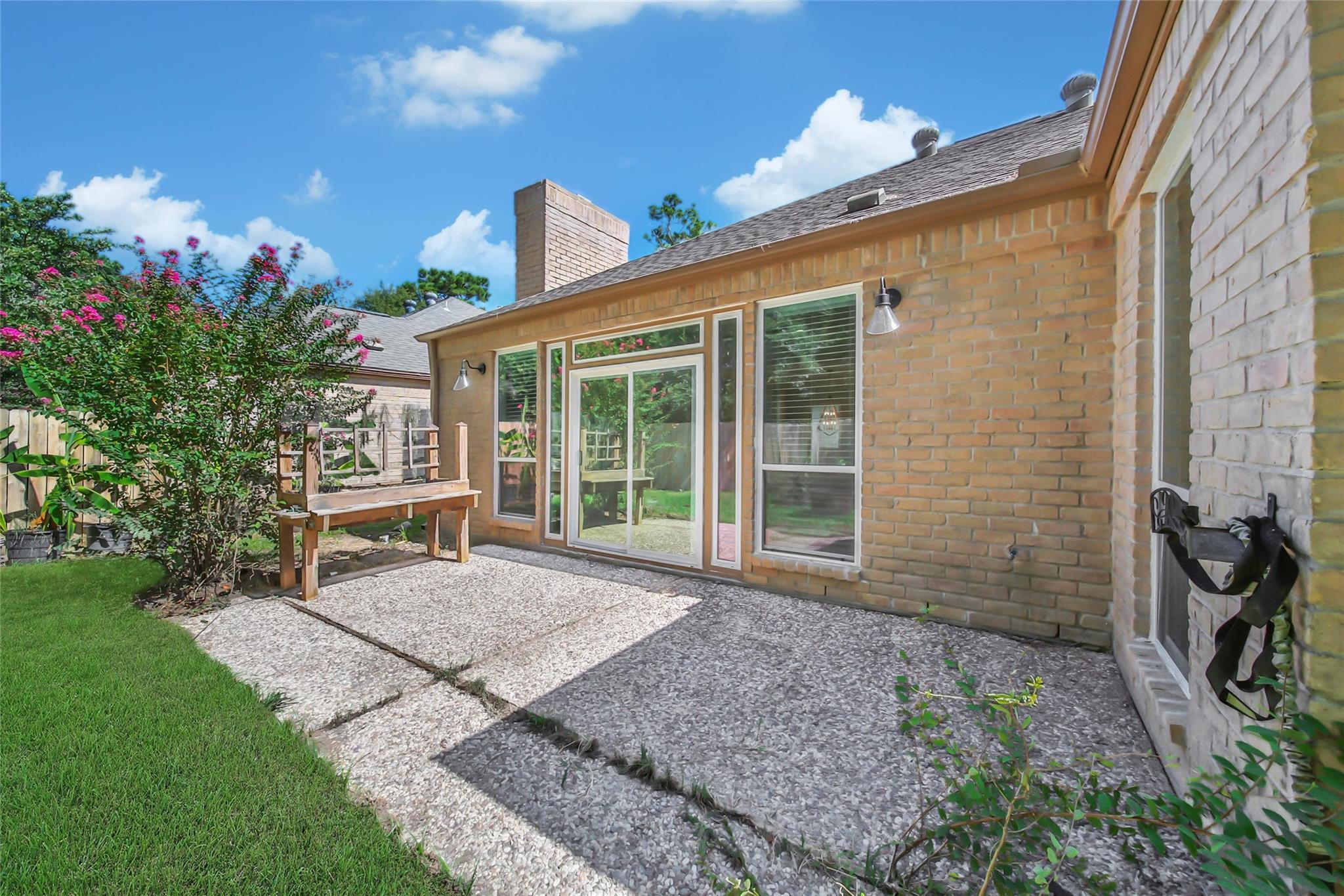 3311 Village Falls Court