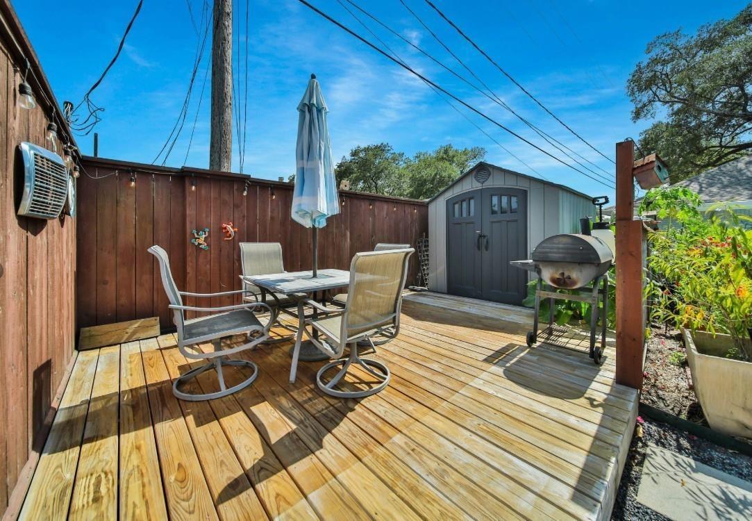 963 Thornton Road
