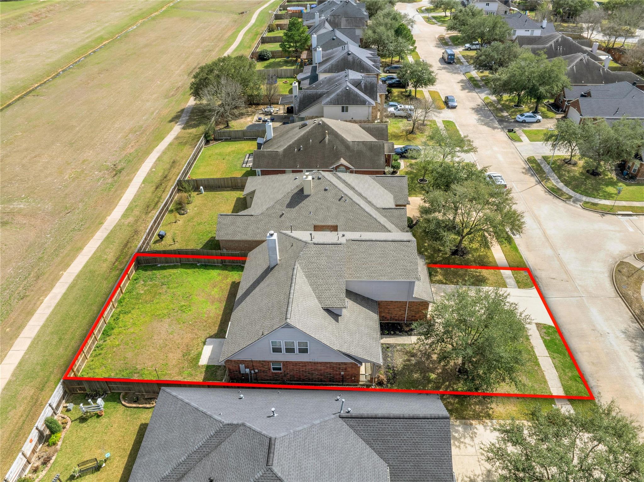 19918 Letchfield Hollow Drive