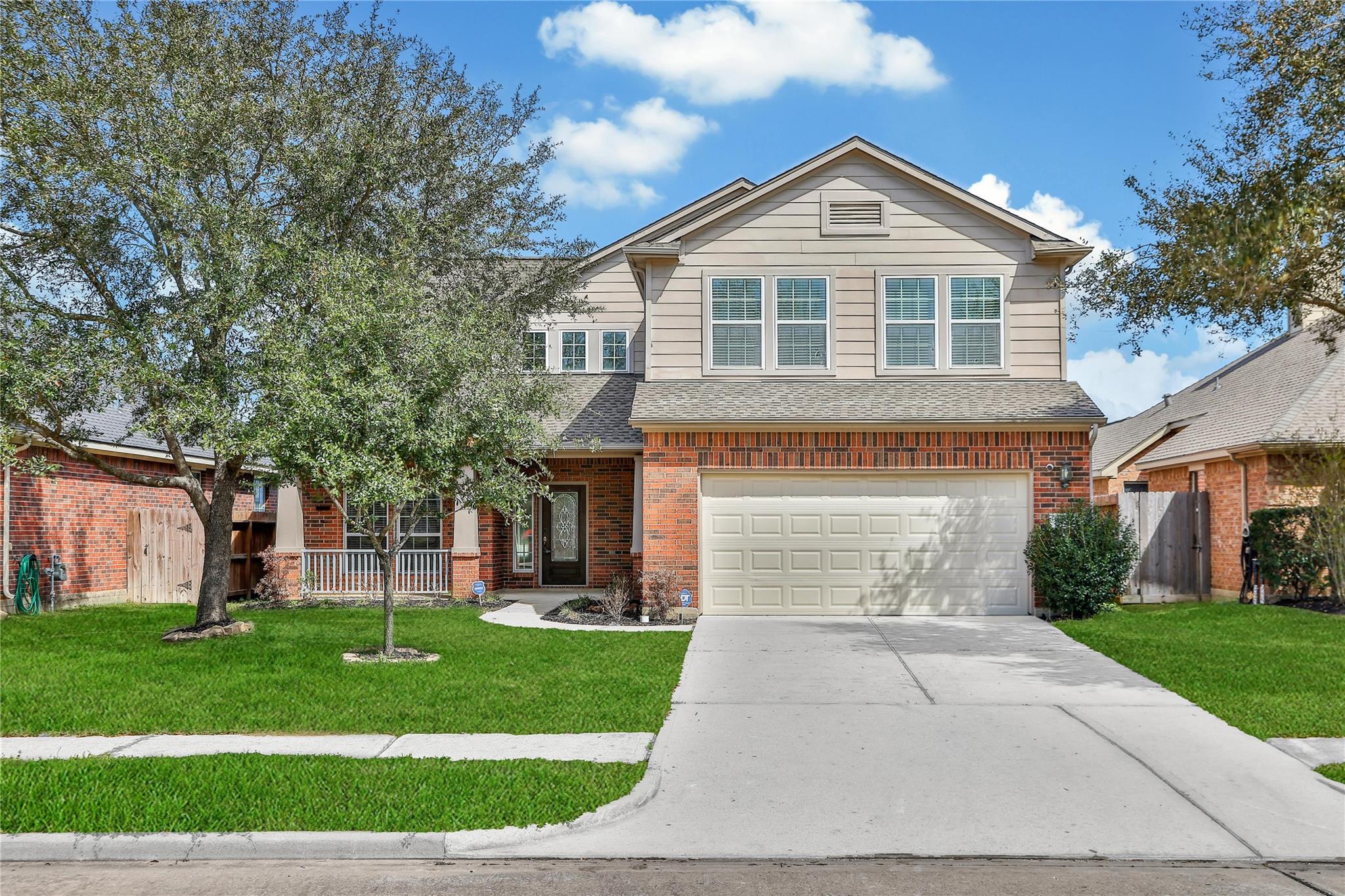 19918 Letchfield Hollow Drive