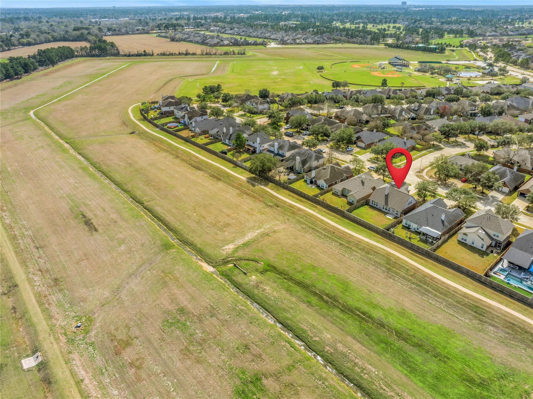 19918 Letchfield Hollow Drive