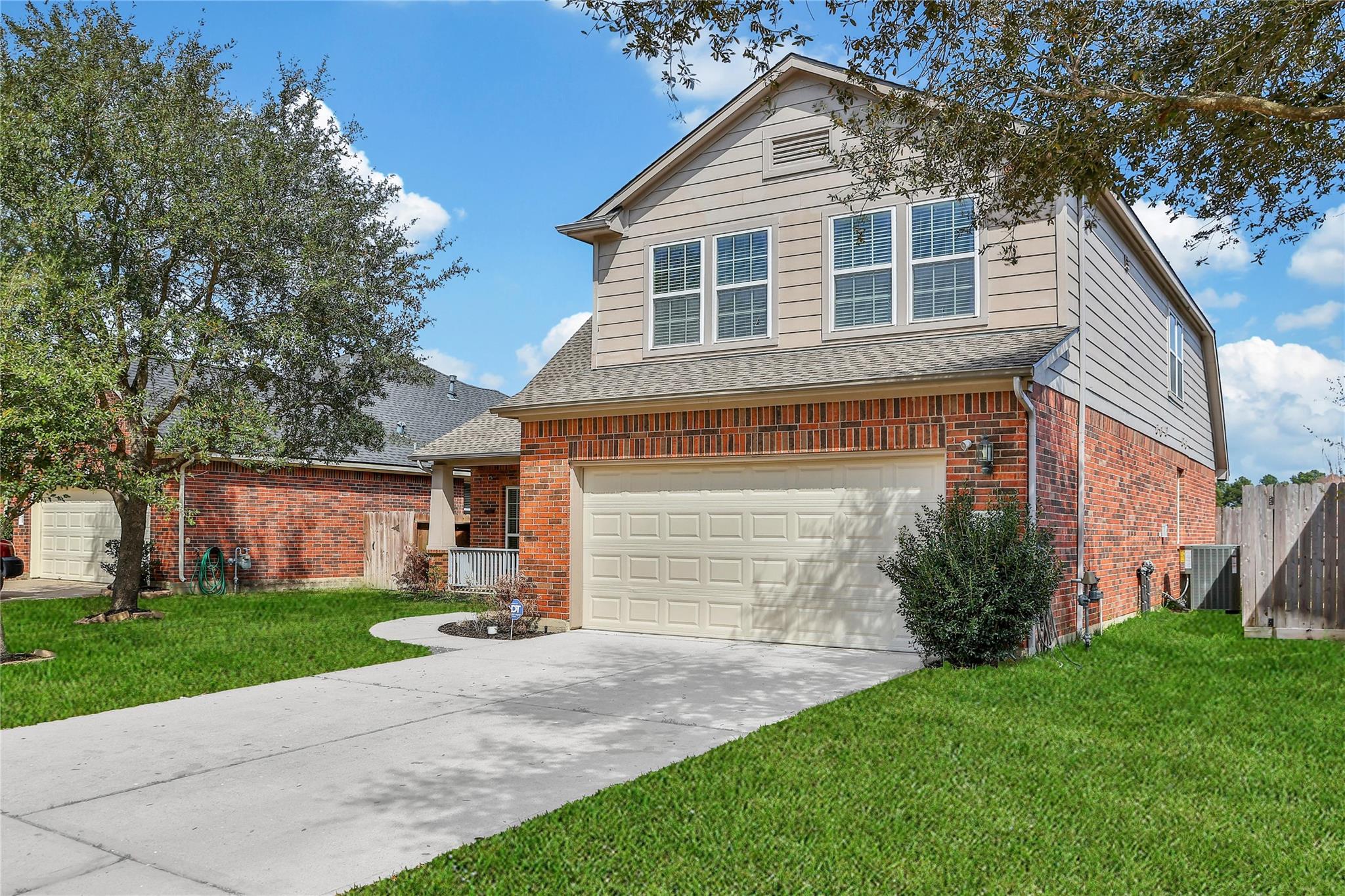 19918 Letchfield Hollow Drive