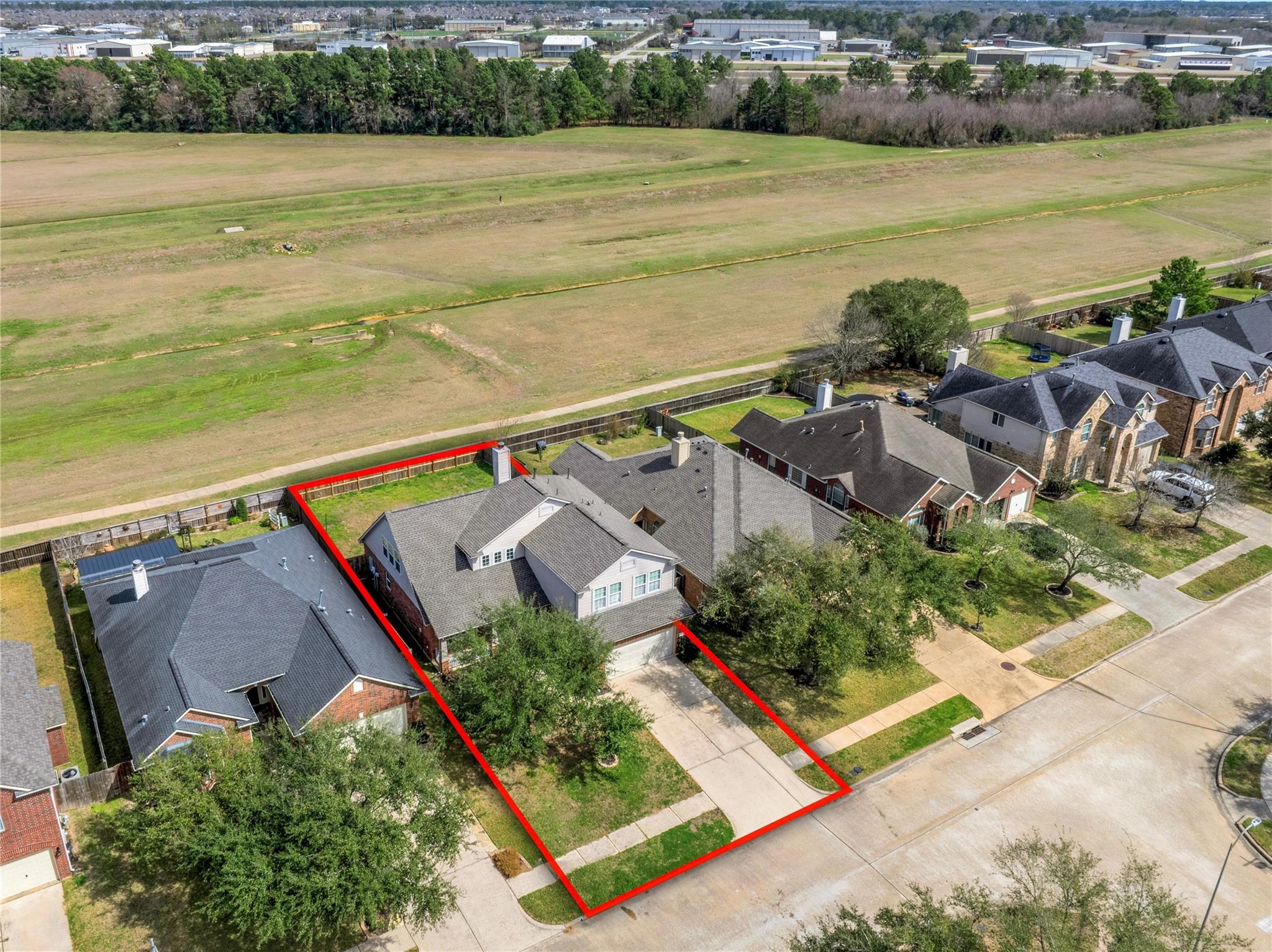 19918 Letchfield Hollow Drive