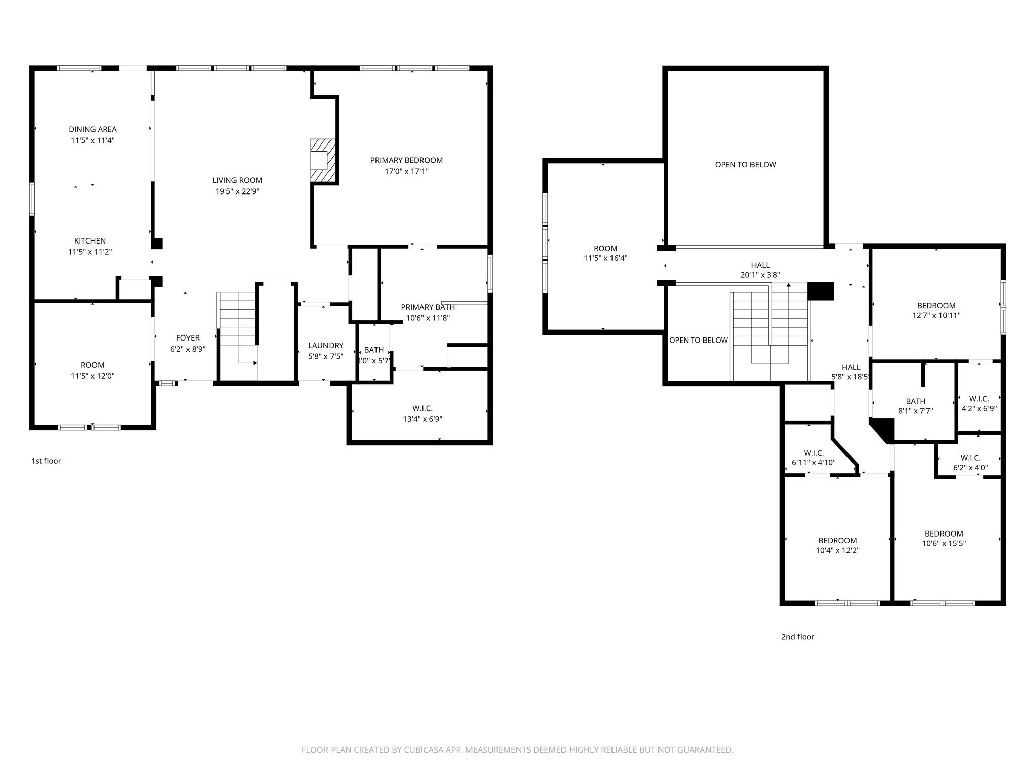 19918 Letchfield Hollow Drive