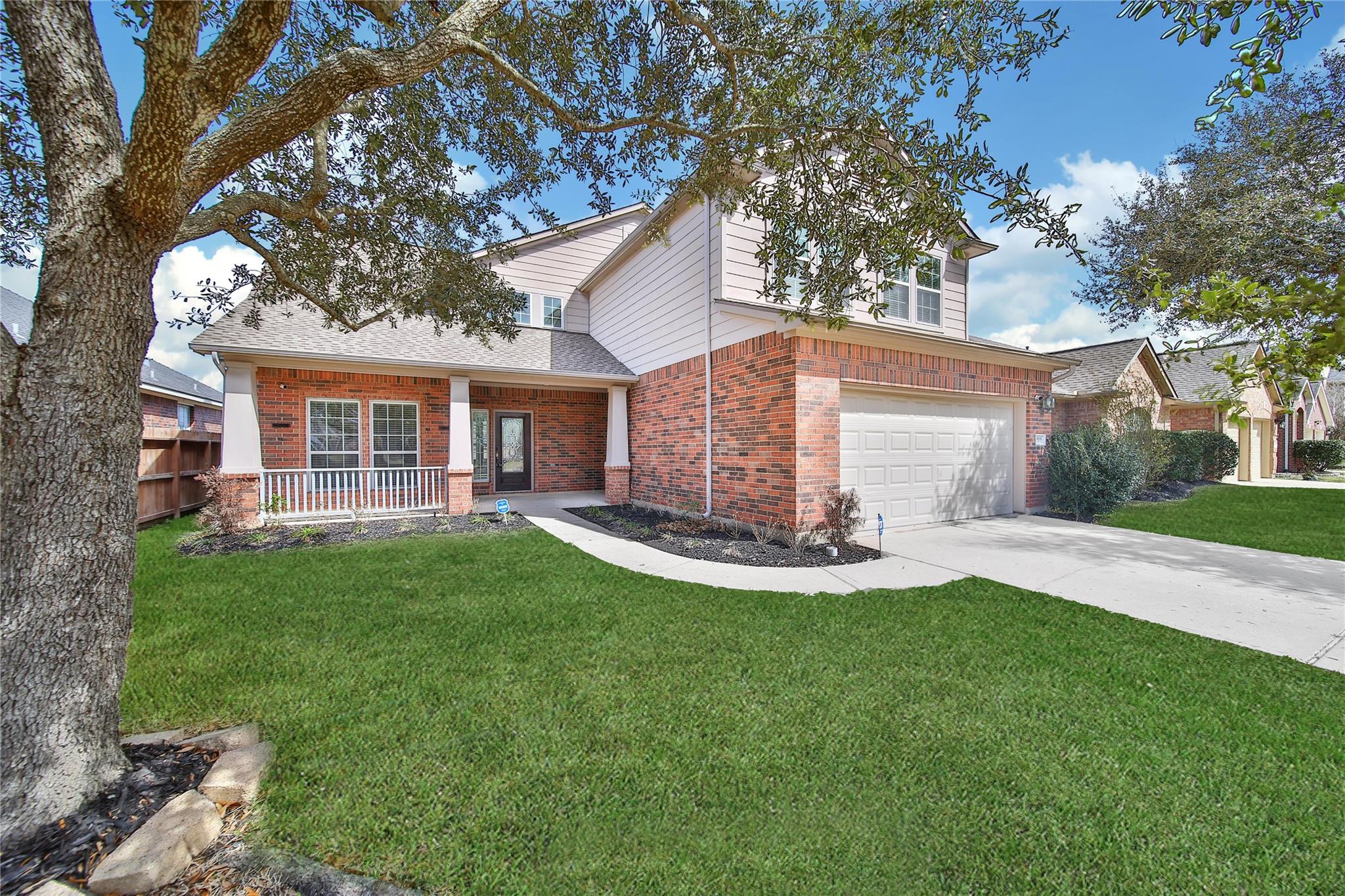 19918 Letchfield Hollow Drive