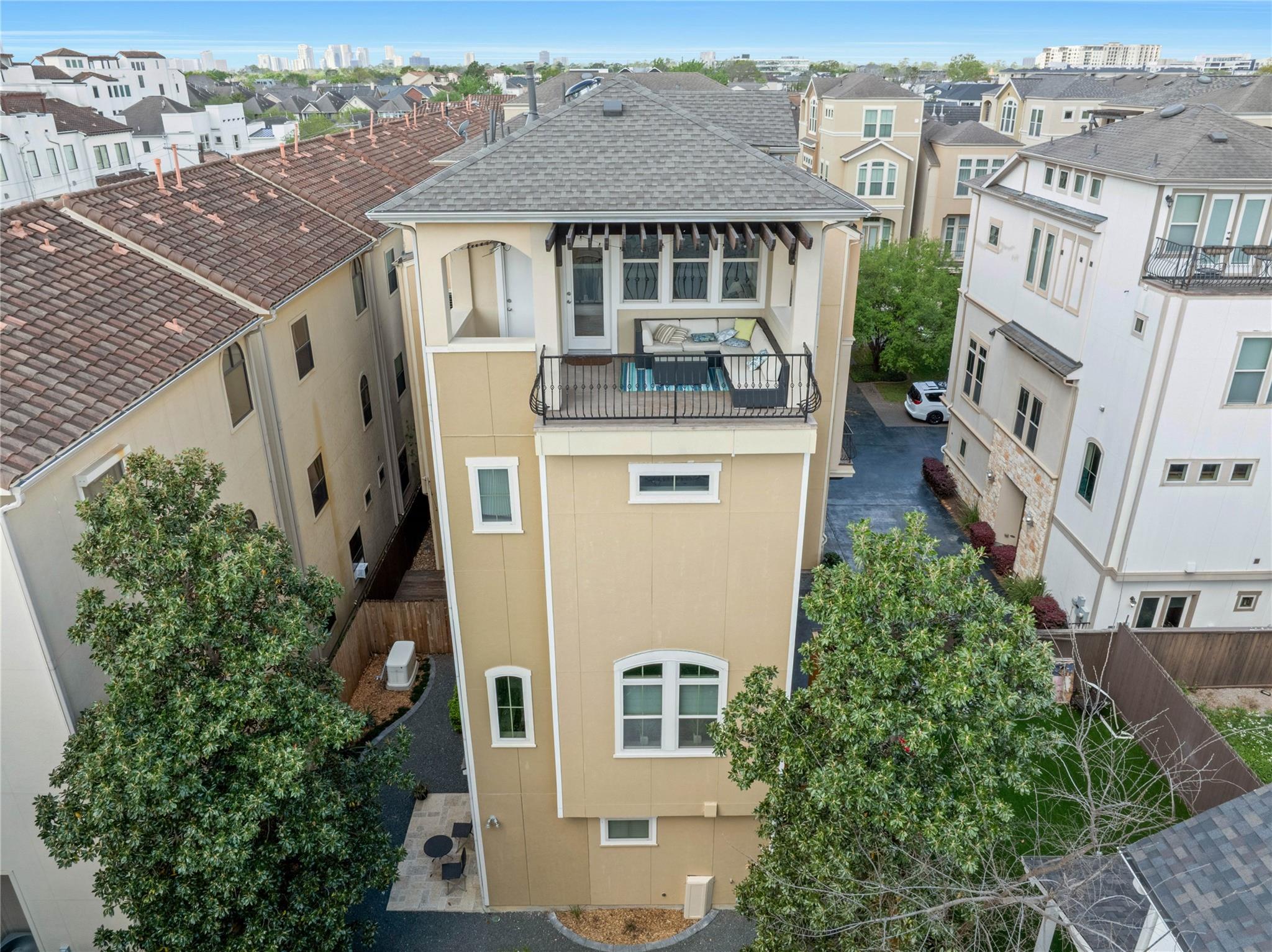 5209 Gibson Street # A