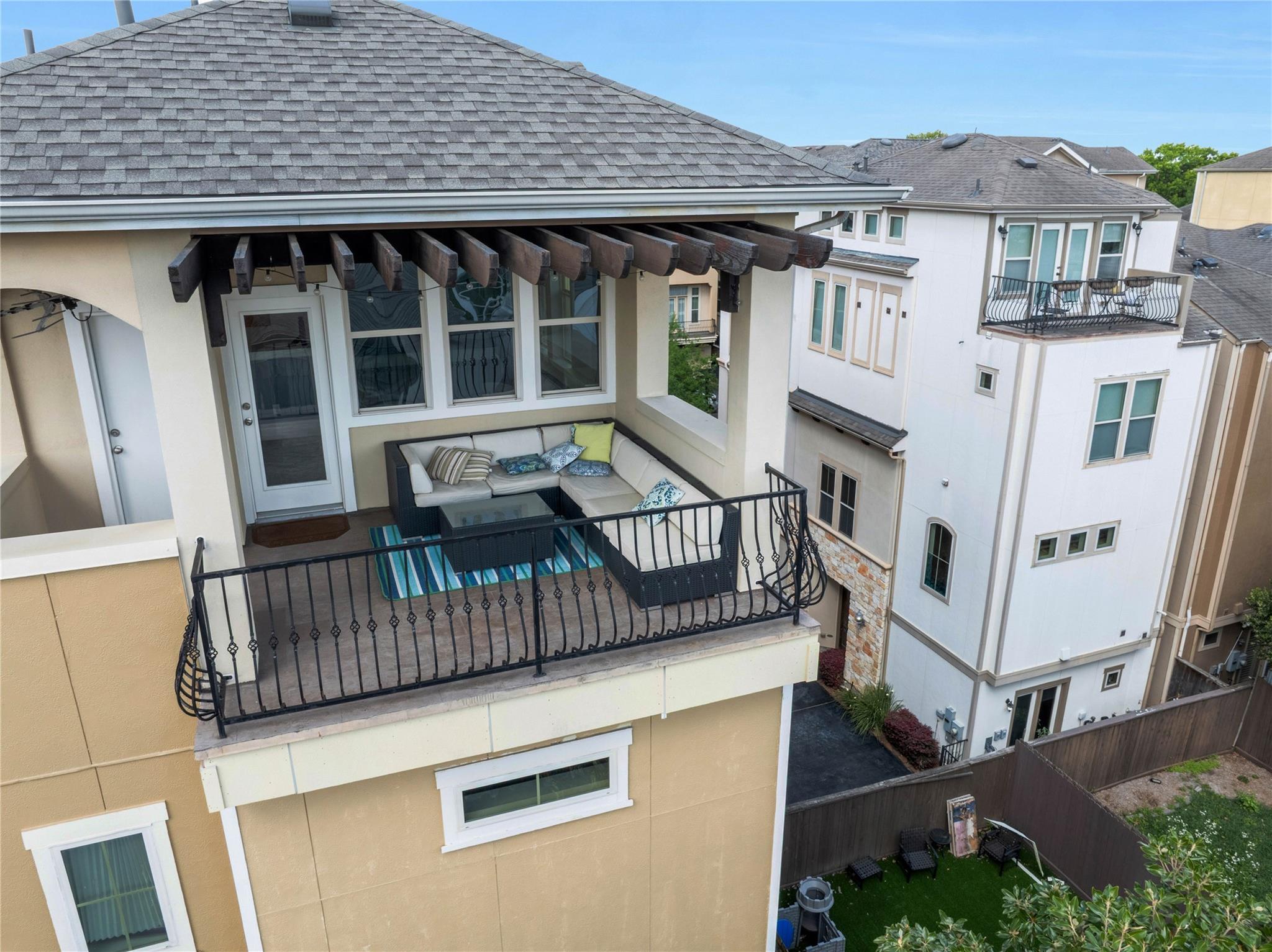 5209 Gibson Street # A