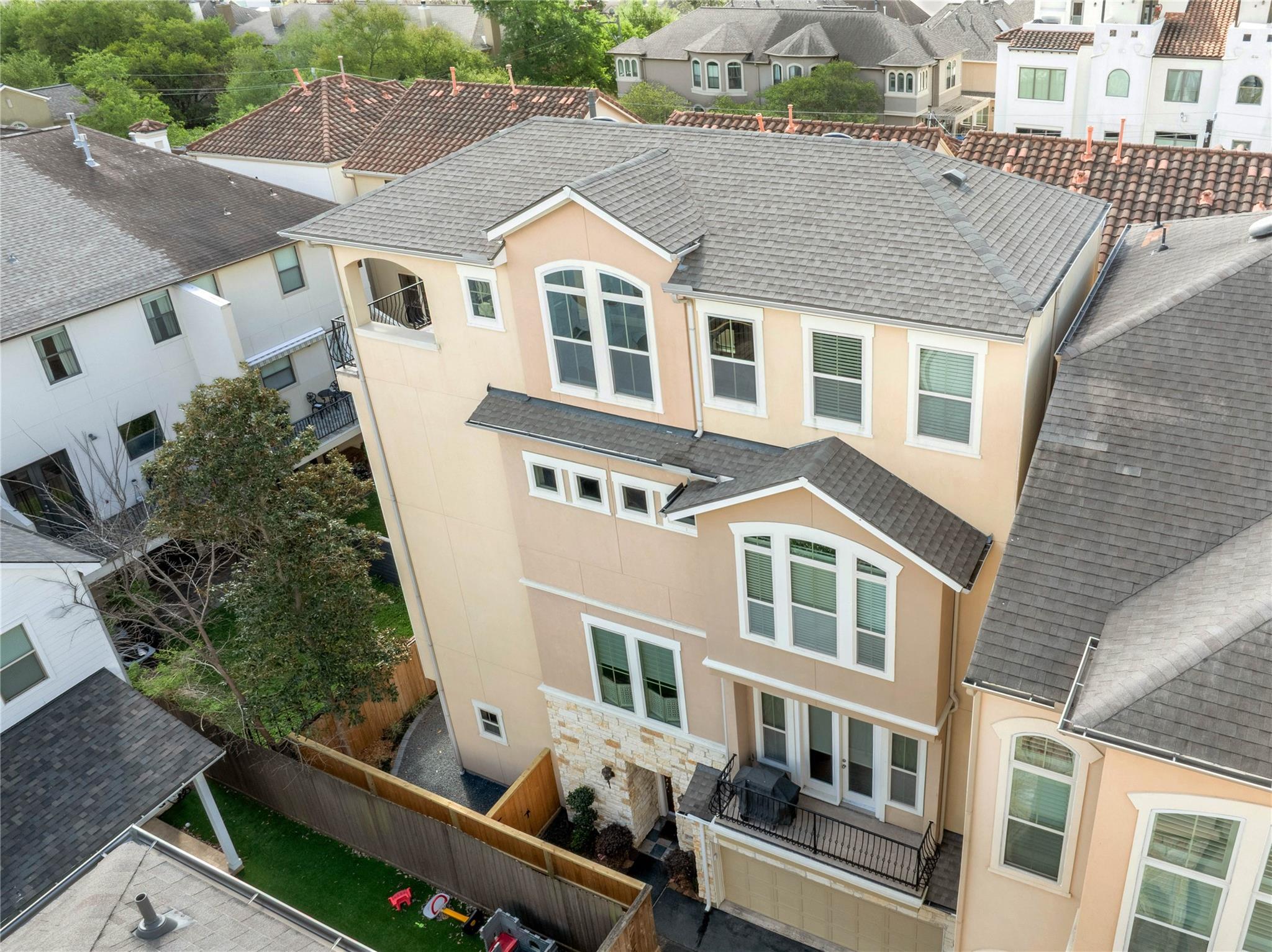 5209 Gibson Street # A