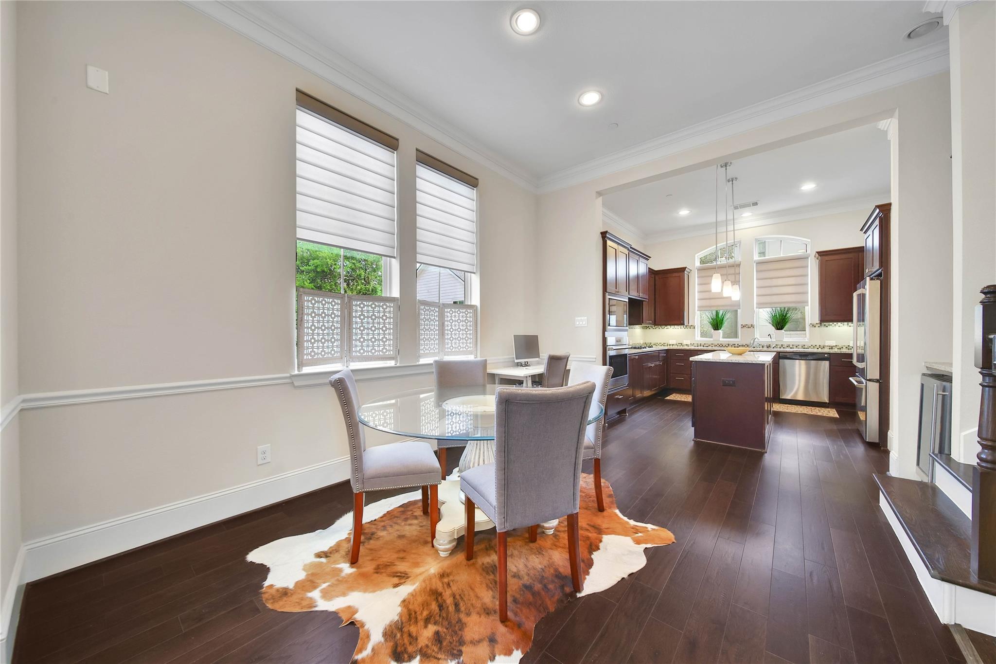 5209 Gibson Street # A