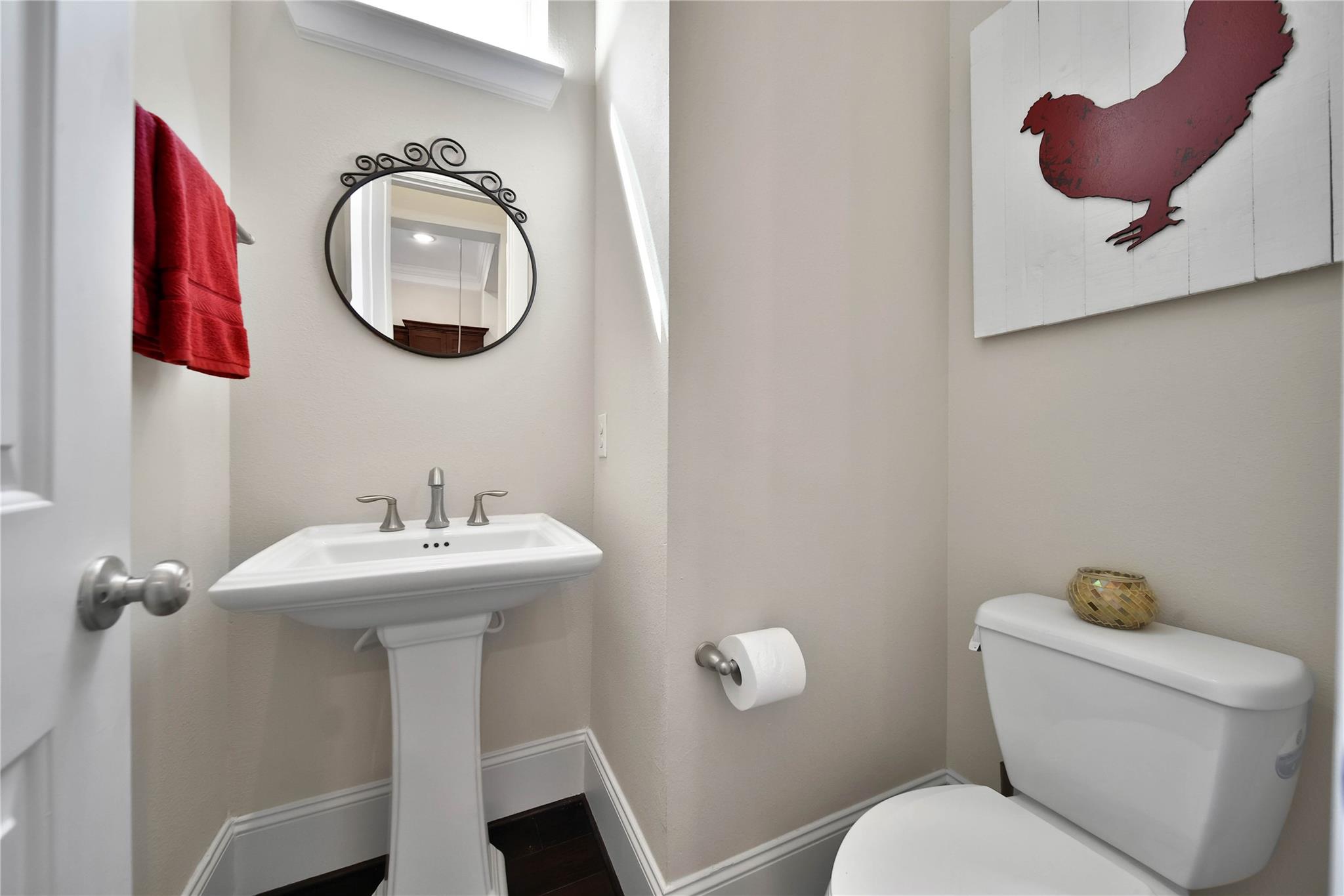 5209 Gibson Street # A